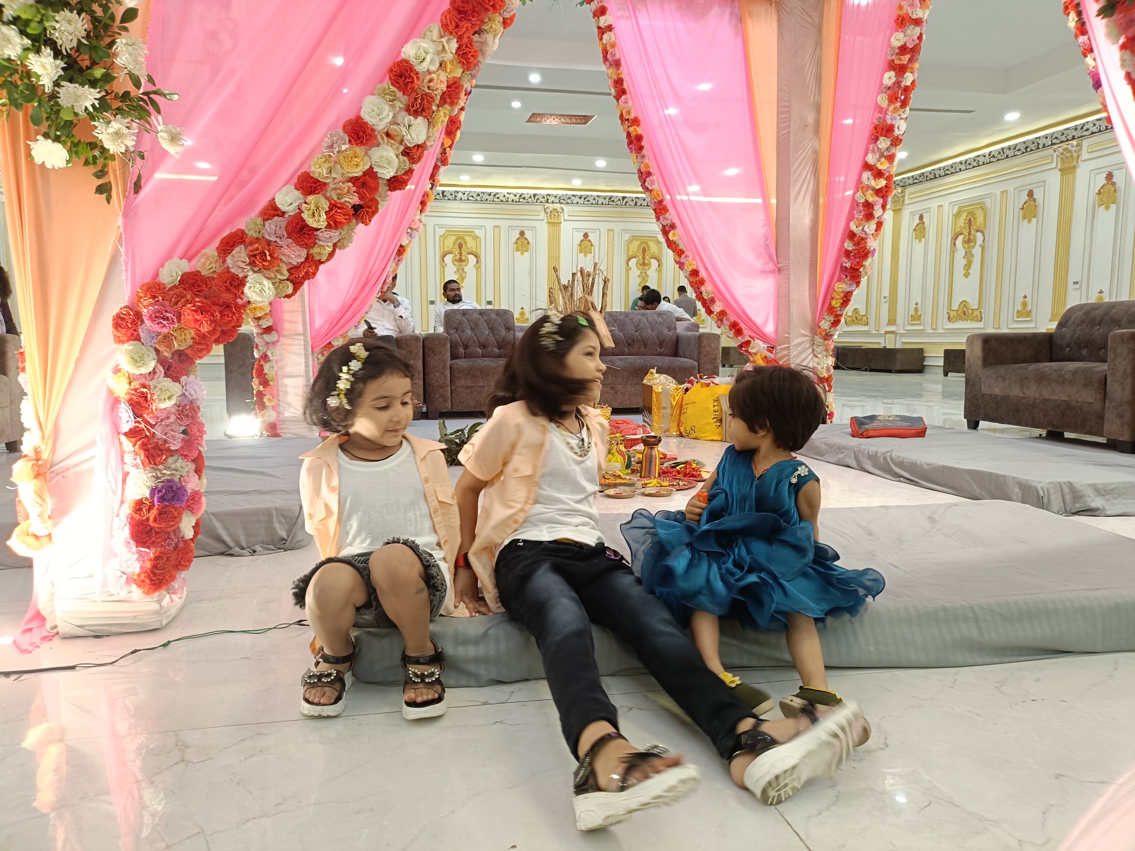 Ranchi Haveli Banquet, Ranchi — photo 5