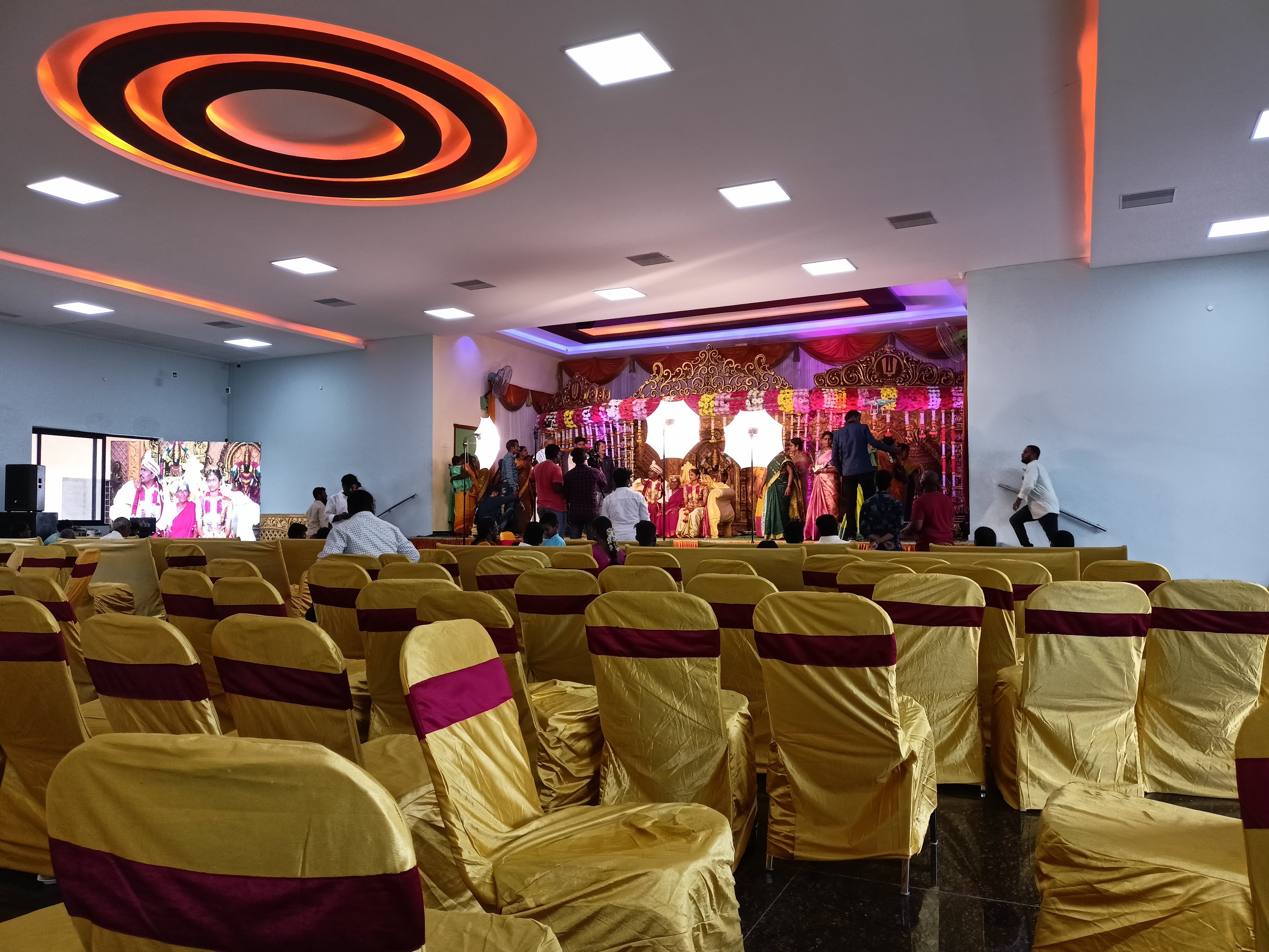 TGR CONVENTION, Kurnool — photo 8