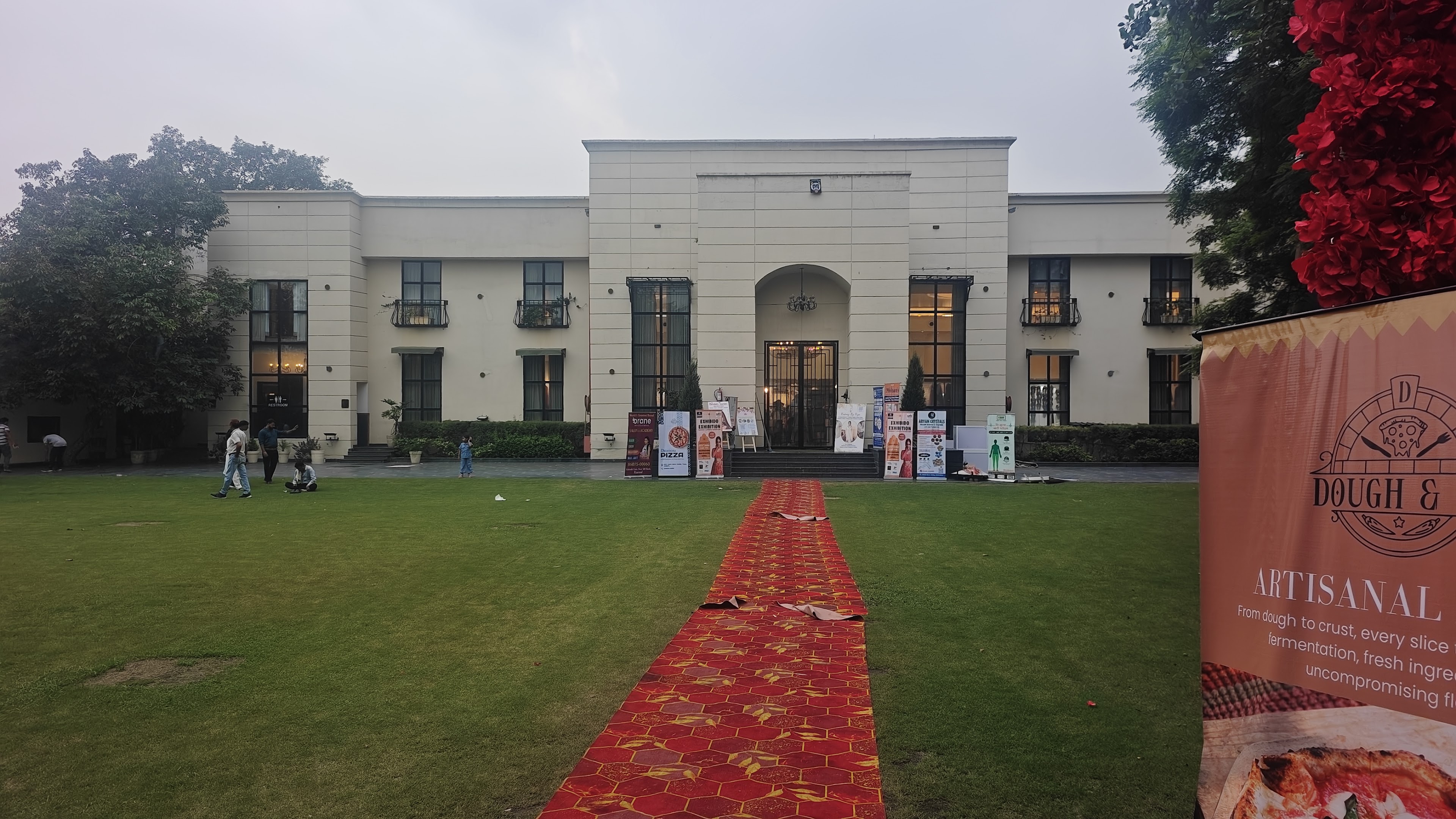 Gulmohar Bagh, Karnal — photo 4