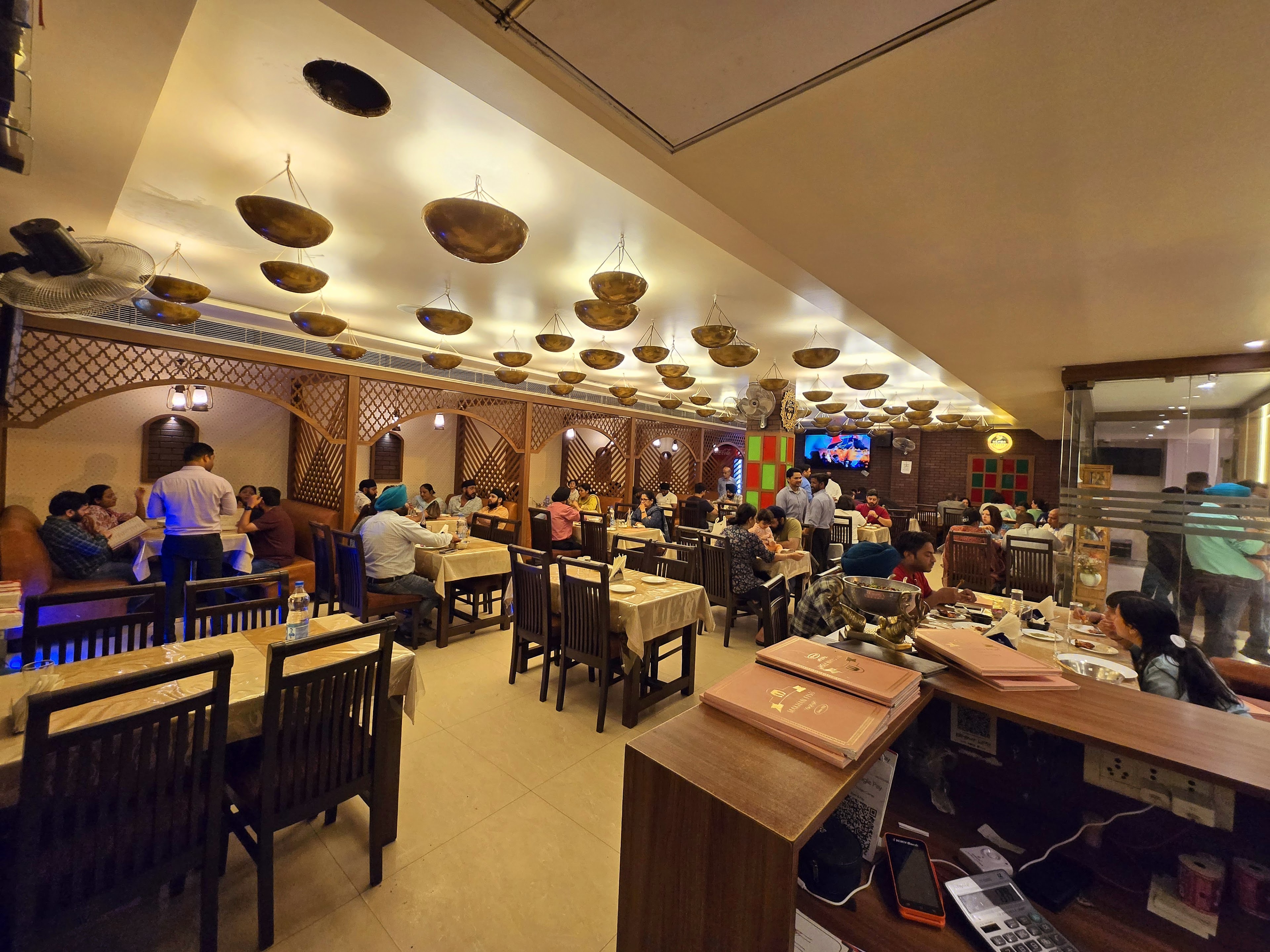 Hotel Makhan Residency,Amritsar, Amritsar — photo 6