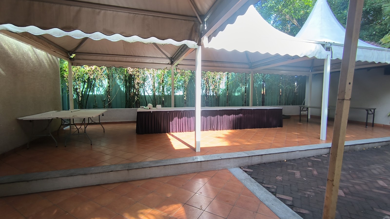 The ARENA banquet hall, Mysuru — photo 8