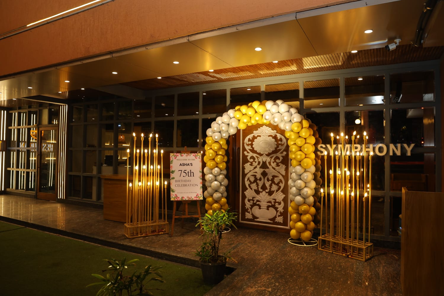 Supreme Banquets, Thane — photo 10