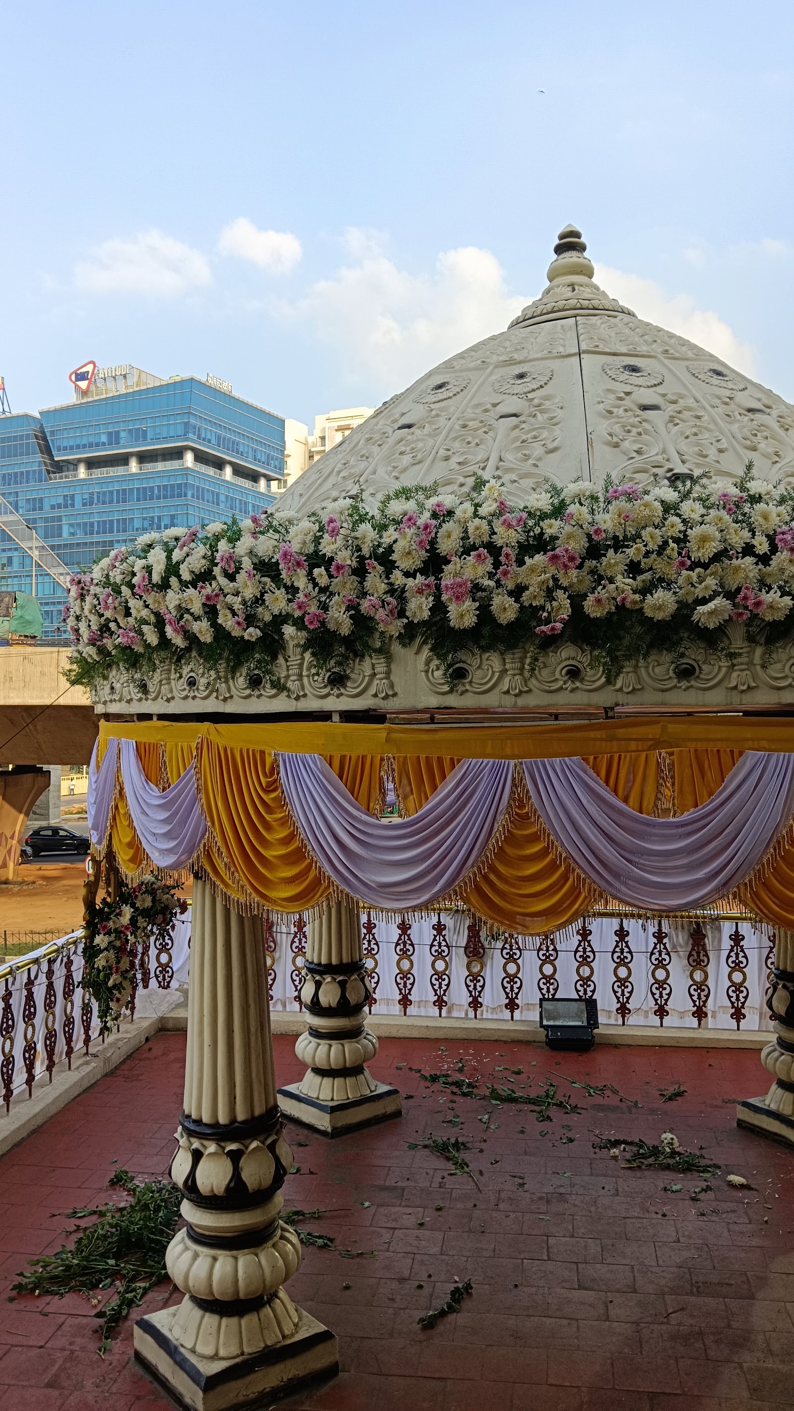 P G M Sreegandha Palace, Bengaluru — photo 5