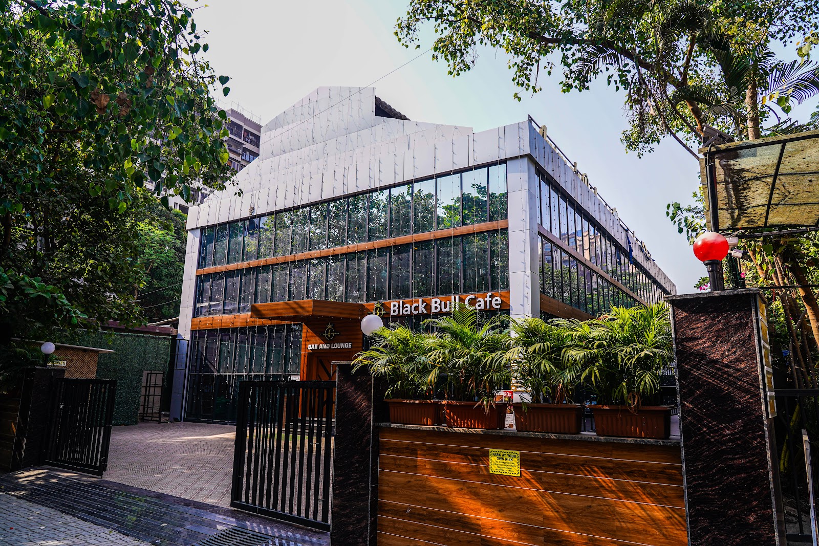 Trinity Banquets, Powai, Mumbai — photo 4