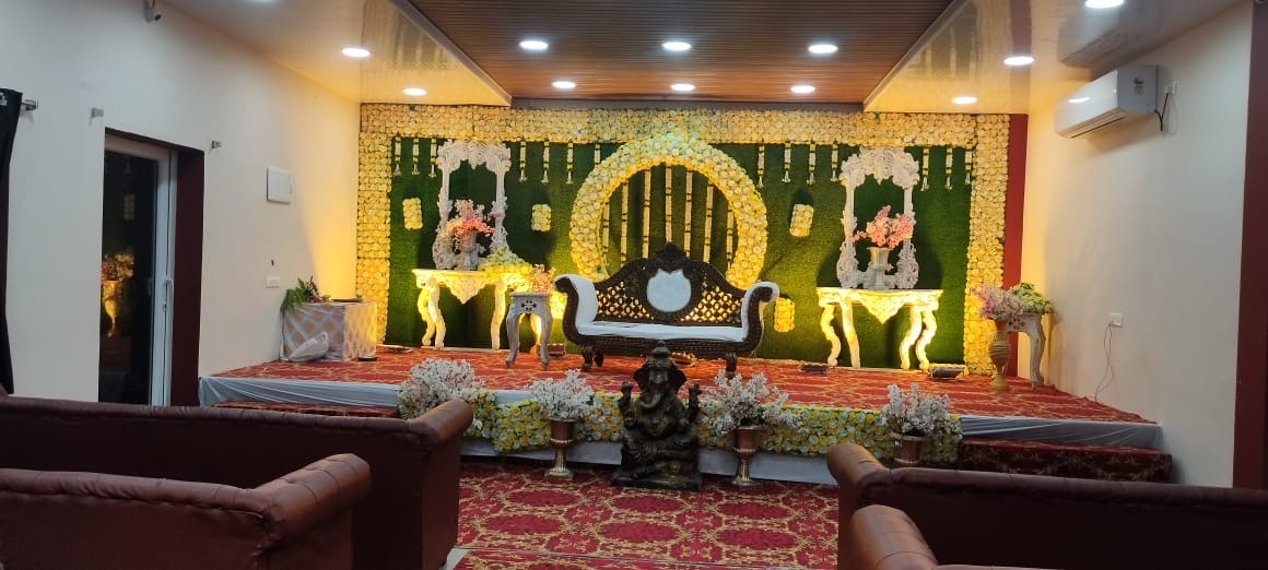 Y convention, Machilipatnam — photo 8