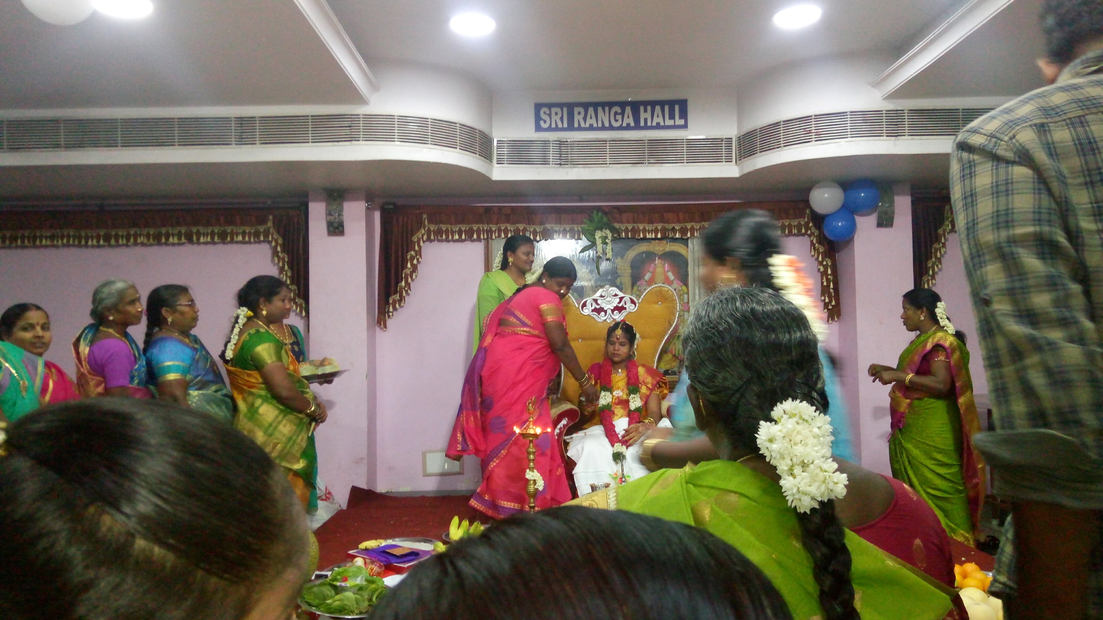 SRI RANGA HALL, Kanchipuram — photo 5