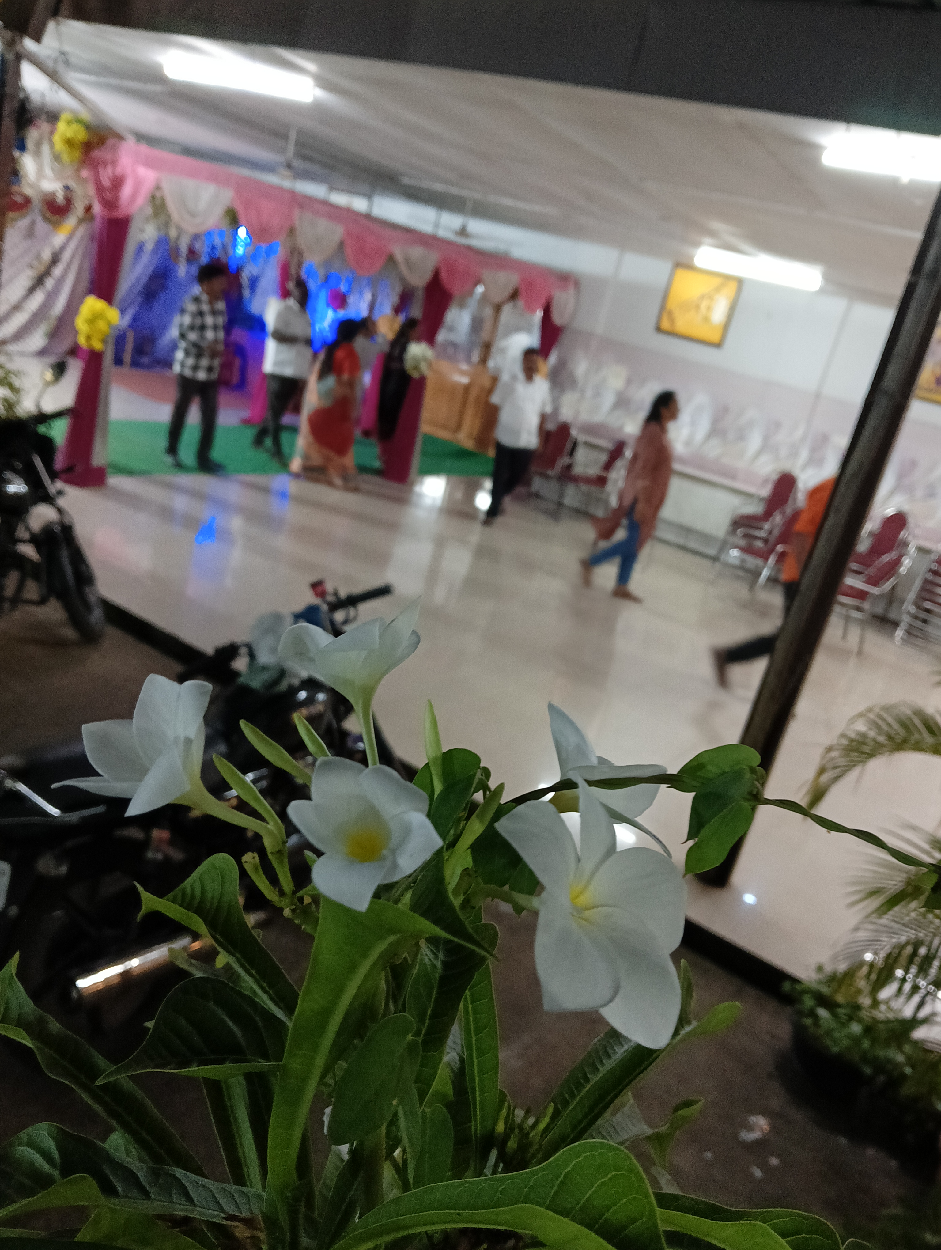 Shree Subhodaya Convention Hall, Tenali — photo 9