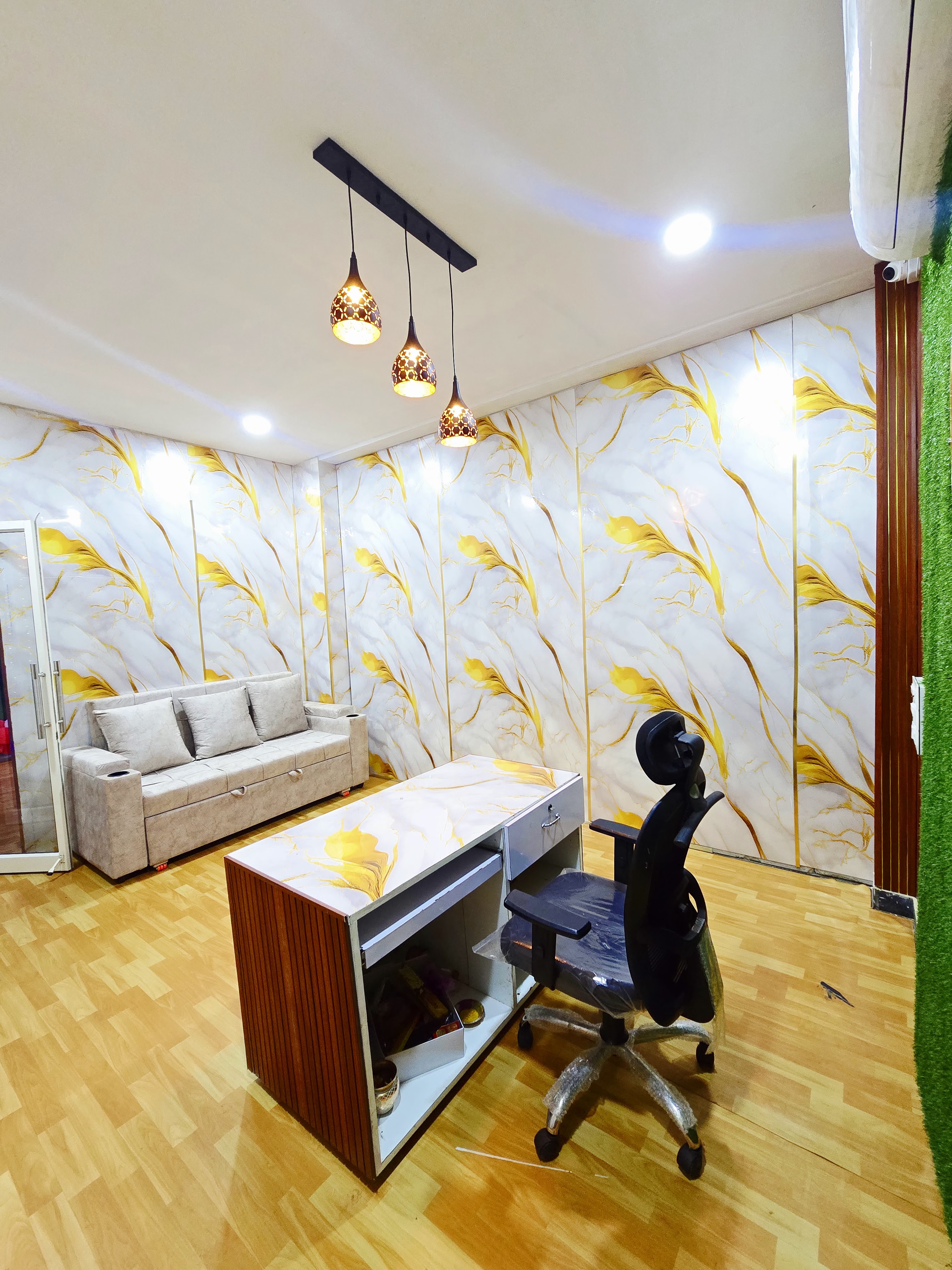 The Party world, Kadapa — photo 2