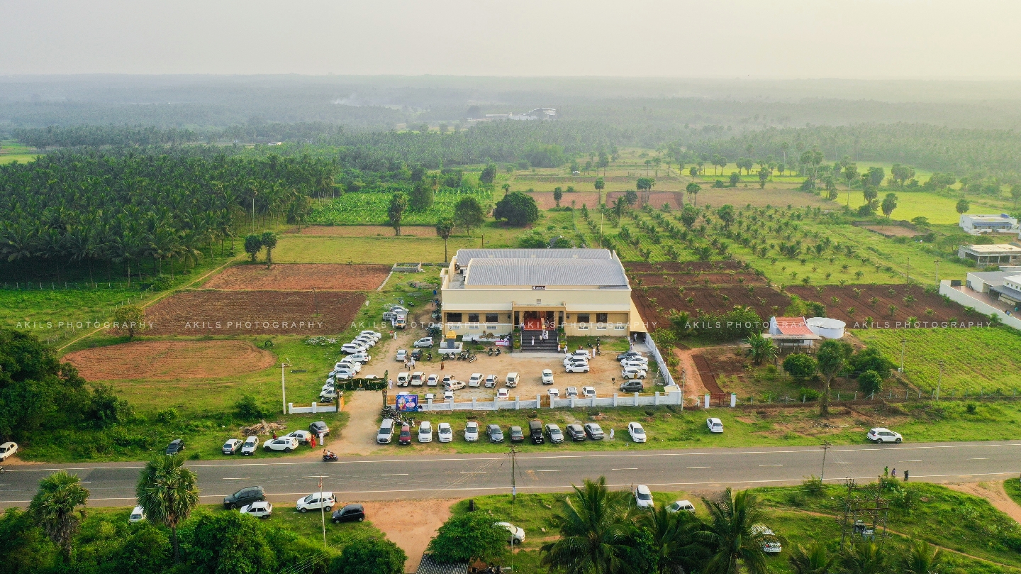 SK MAHAL, Pollachi — photo 1