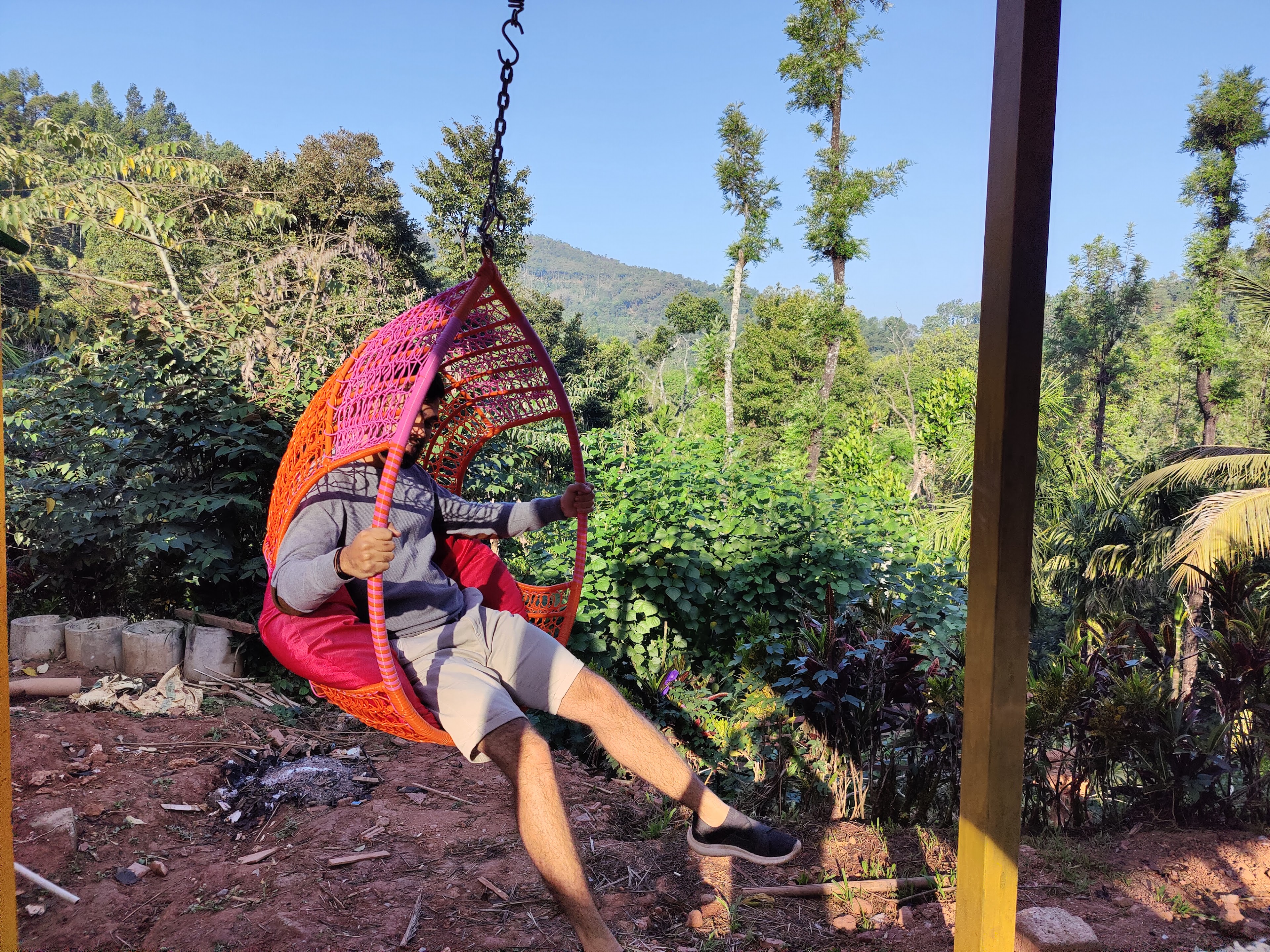 Aayana Valley Resorts, Chikmagalur — photo 6