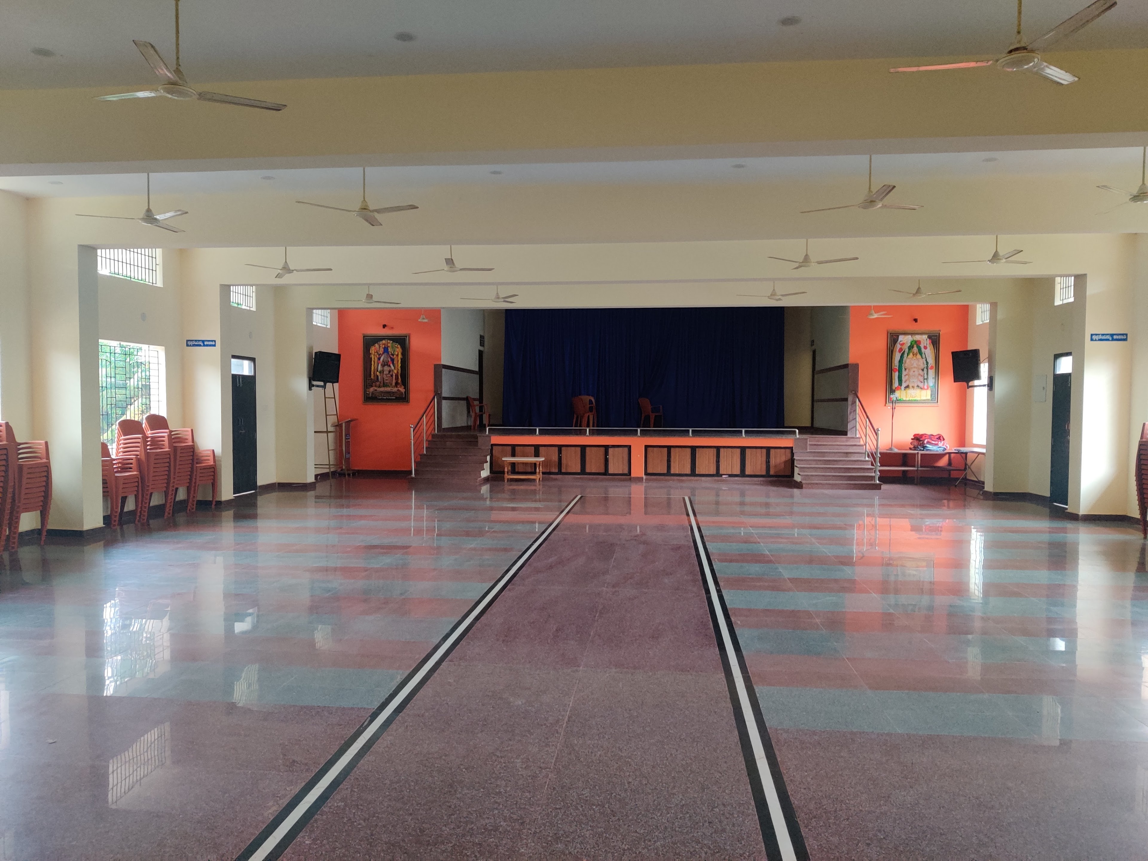 Brahmi Sabha Bhavana ಬ್ರಾಹ್ಮೀ ಸಭಾಭವನ, Udupi — photo 3