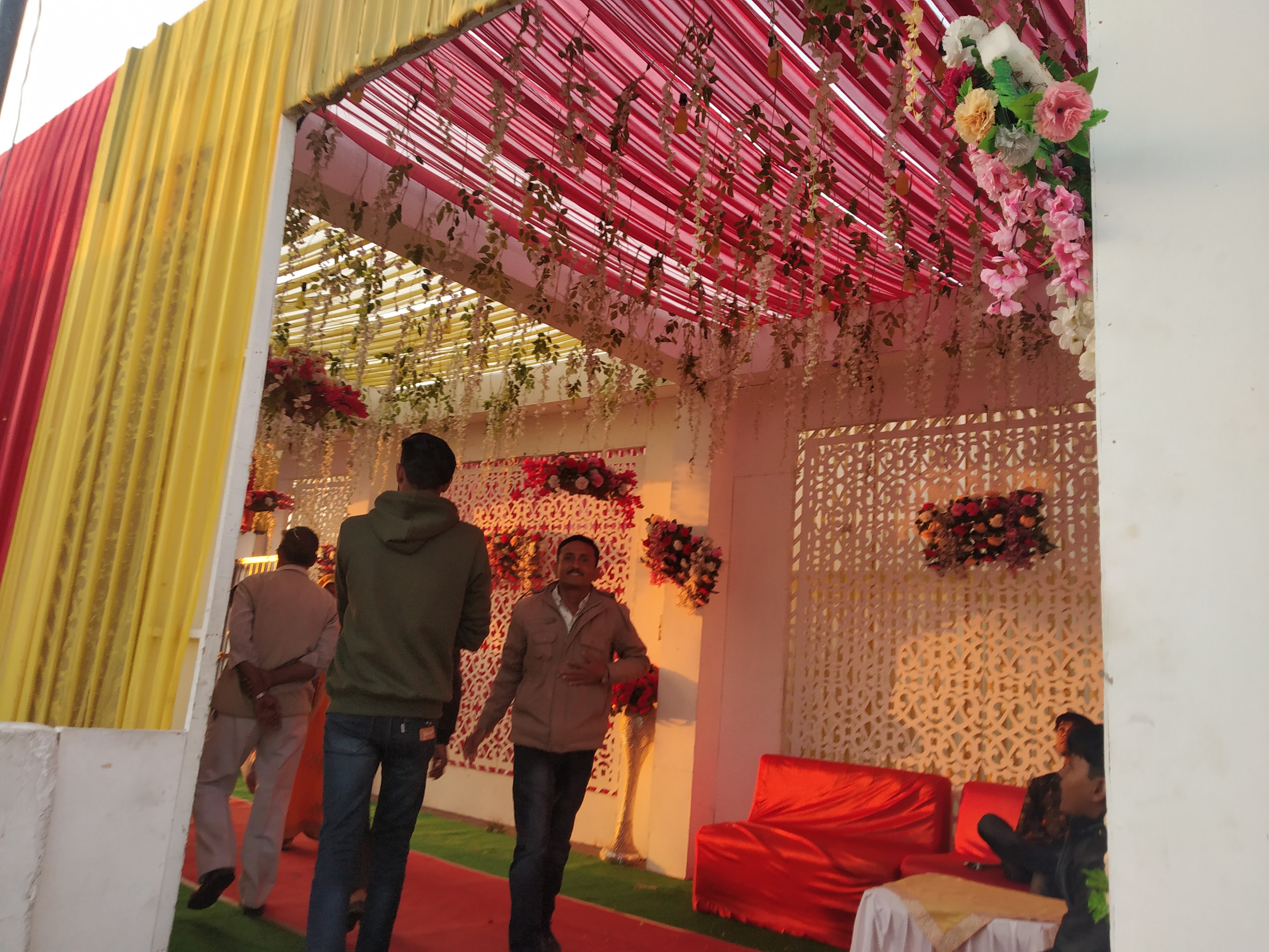 shubham marriage garden, Kota — photo 10