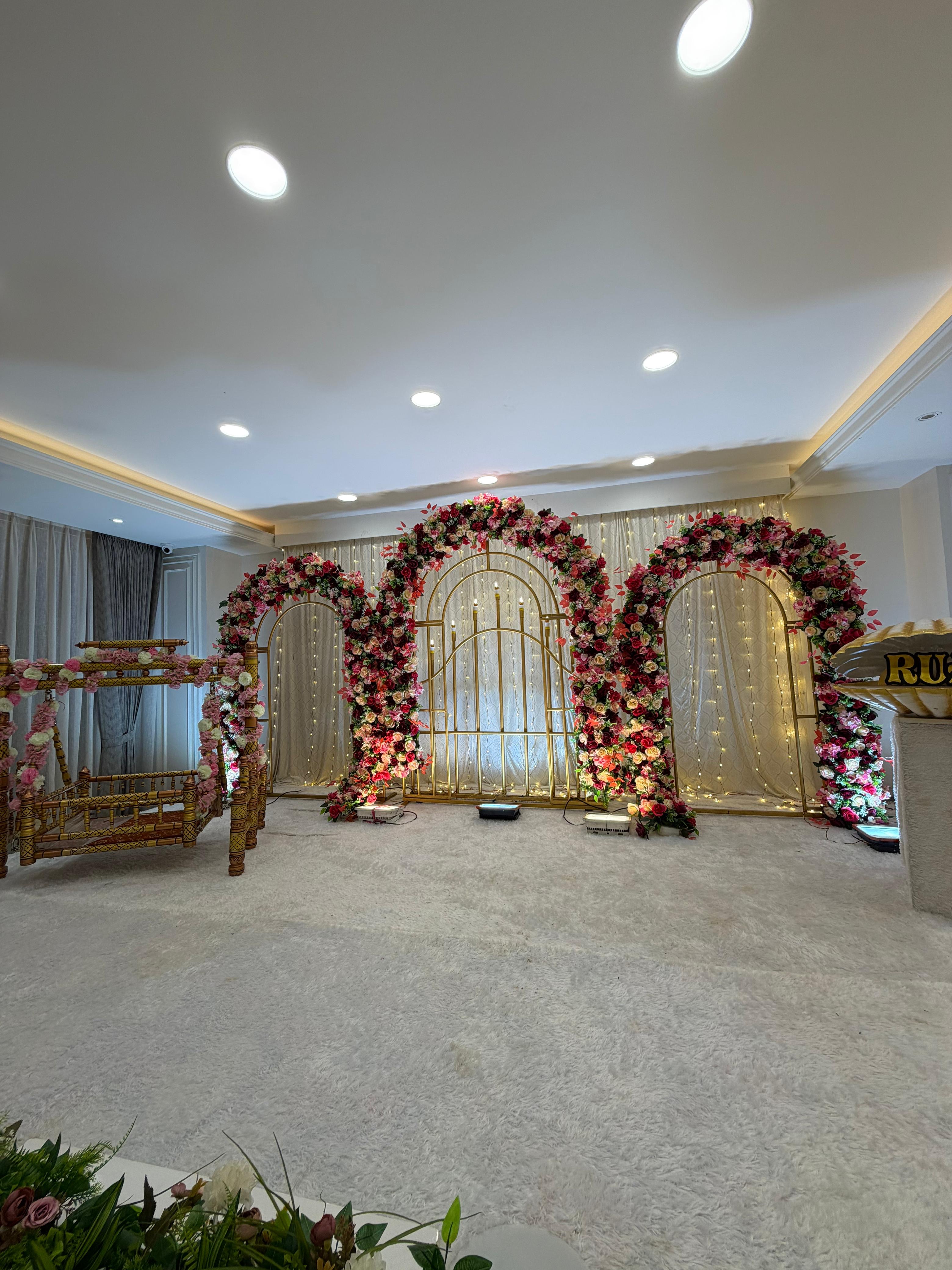 Luxe Banquet Hall, Hubballi — photo 1