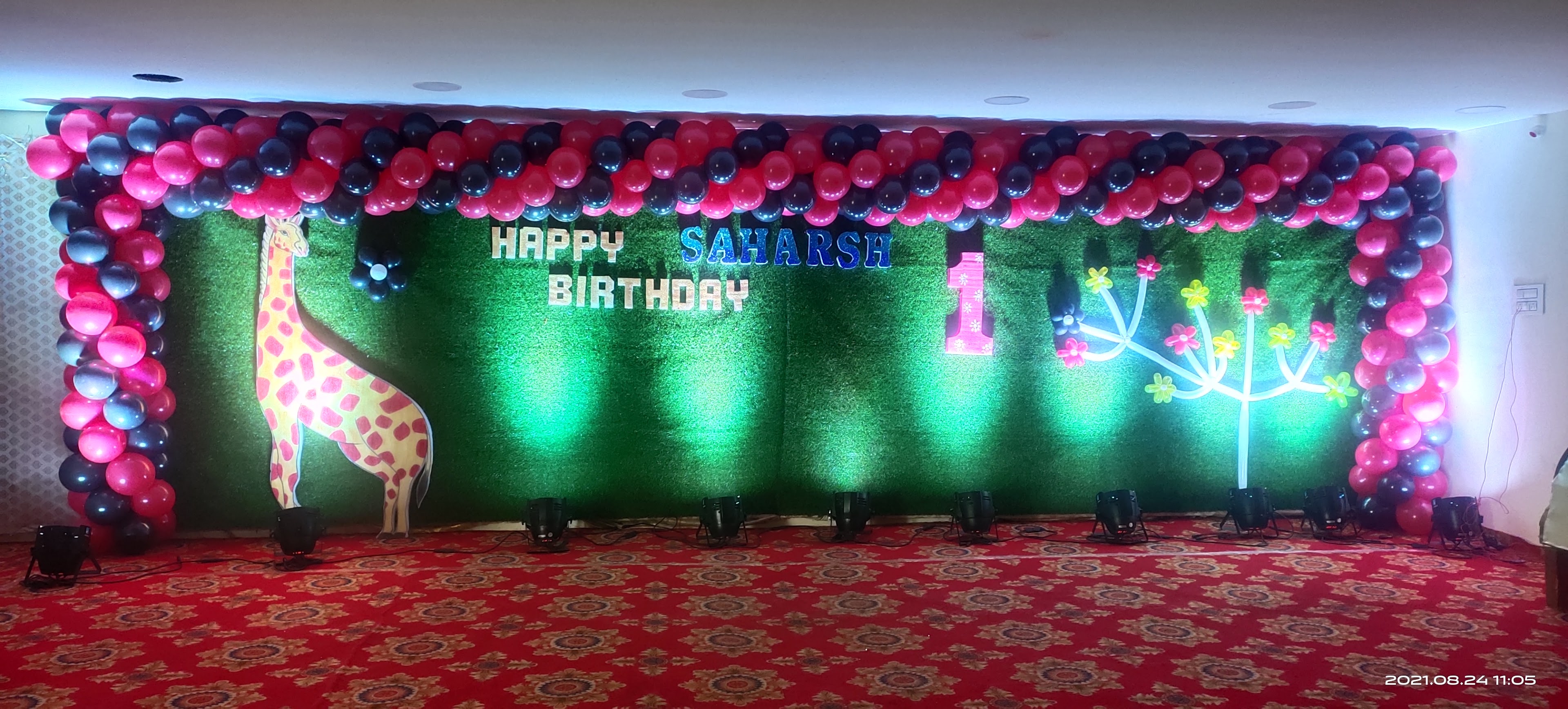 Srinivasa Banquet Hall, Ramagundam — photo 6