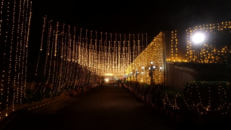 The Grand Castle, Bengaluru — photo 7