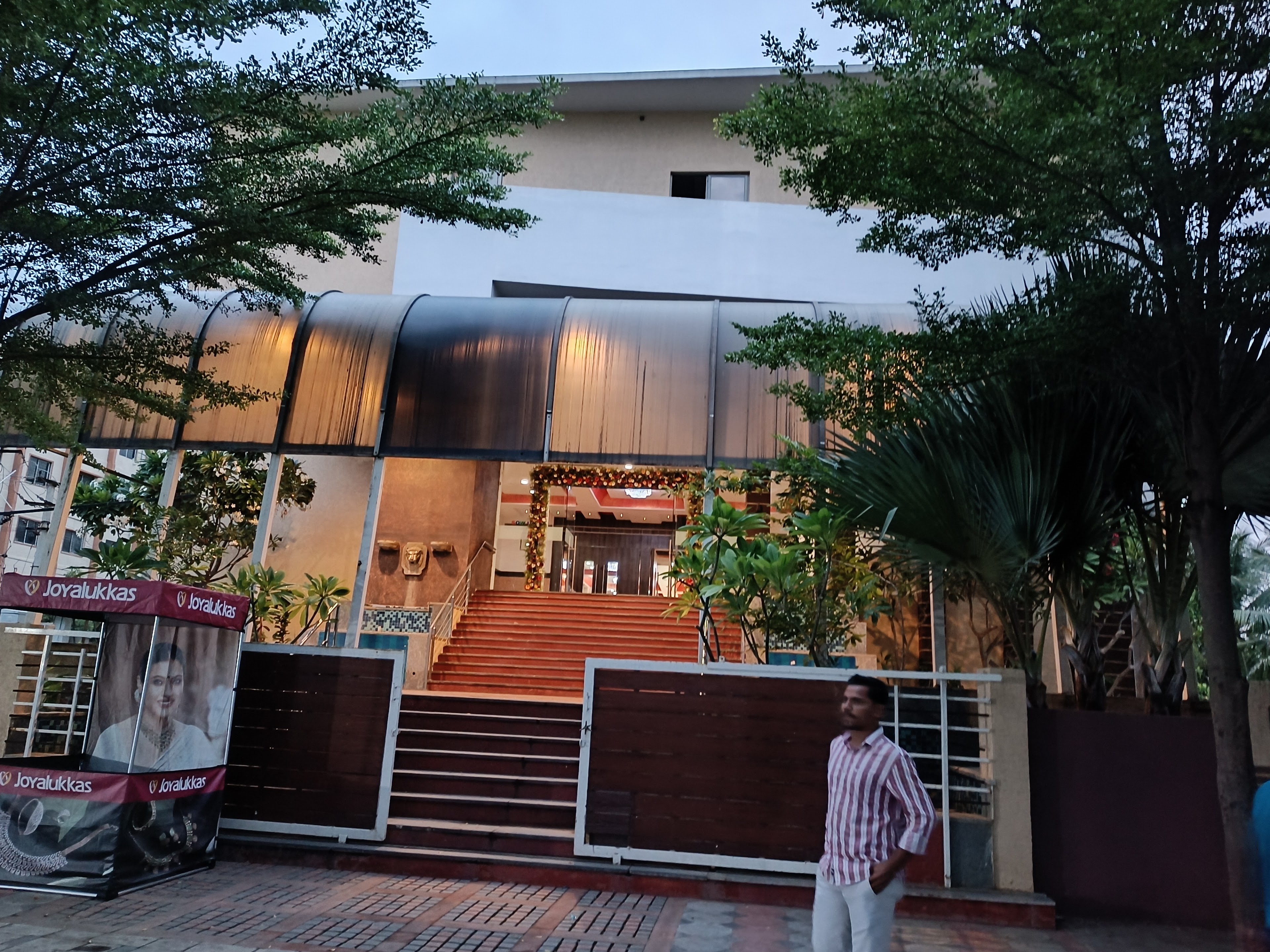 Sowjanya Function Hall, Nandyal — photo 4