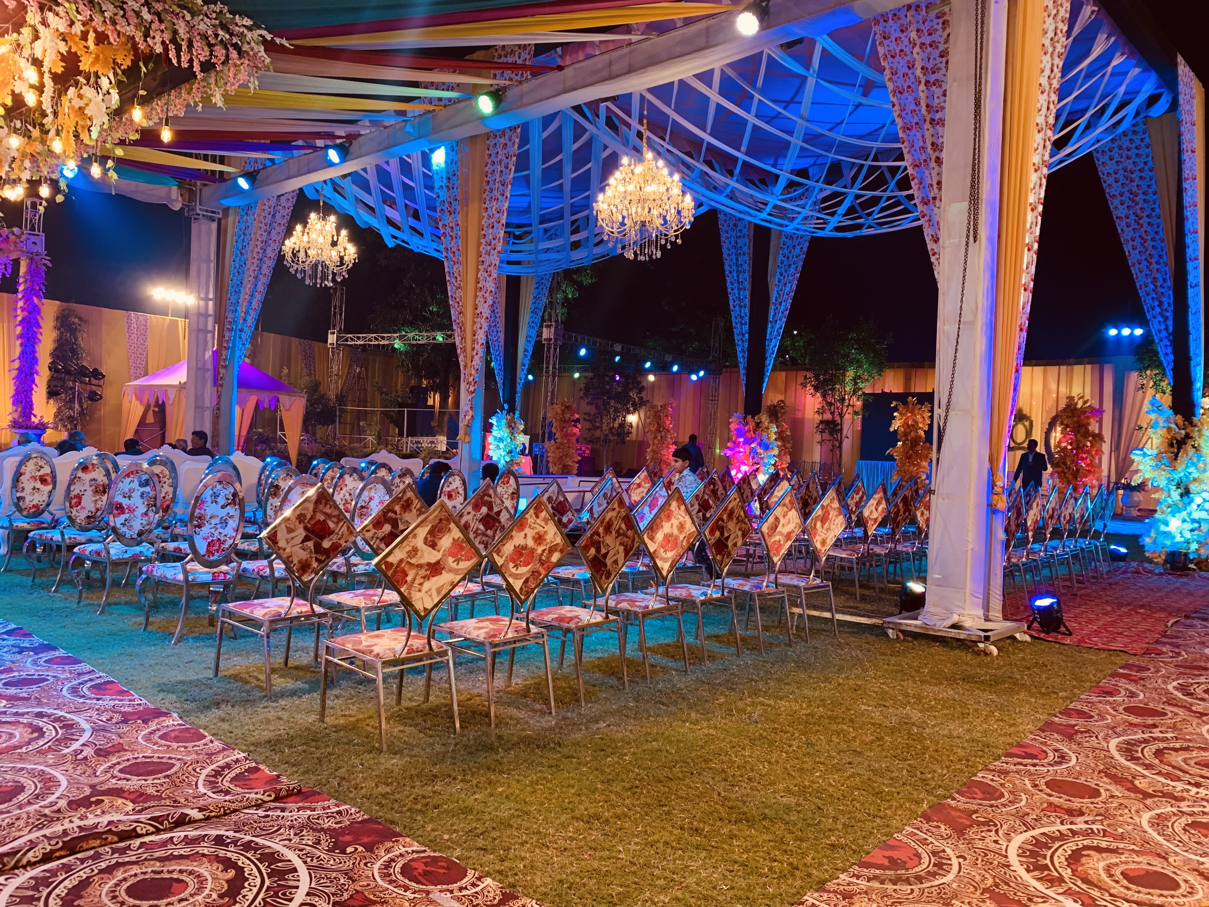 Aditi Marriage Garden, Jabalpur — photo 2