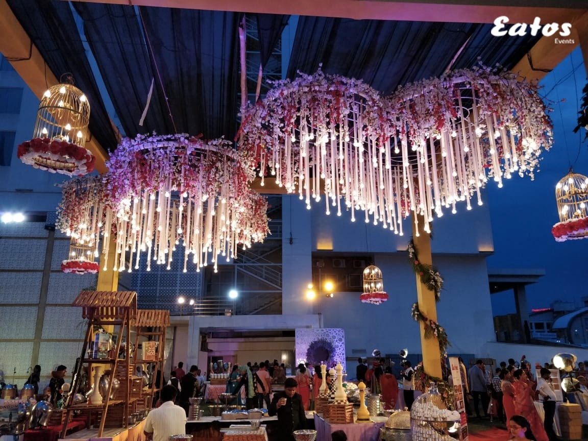 Eatos Events, Kota — photo 3