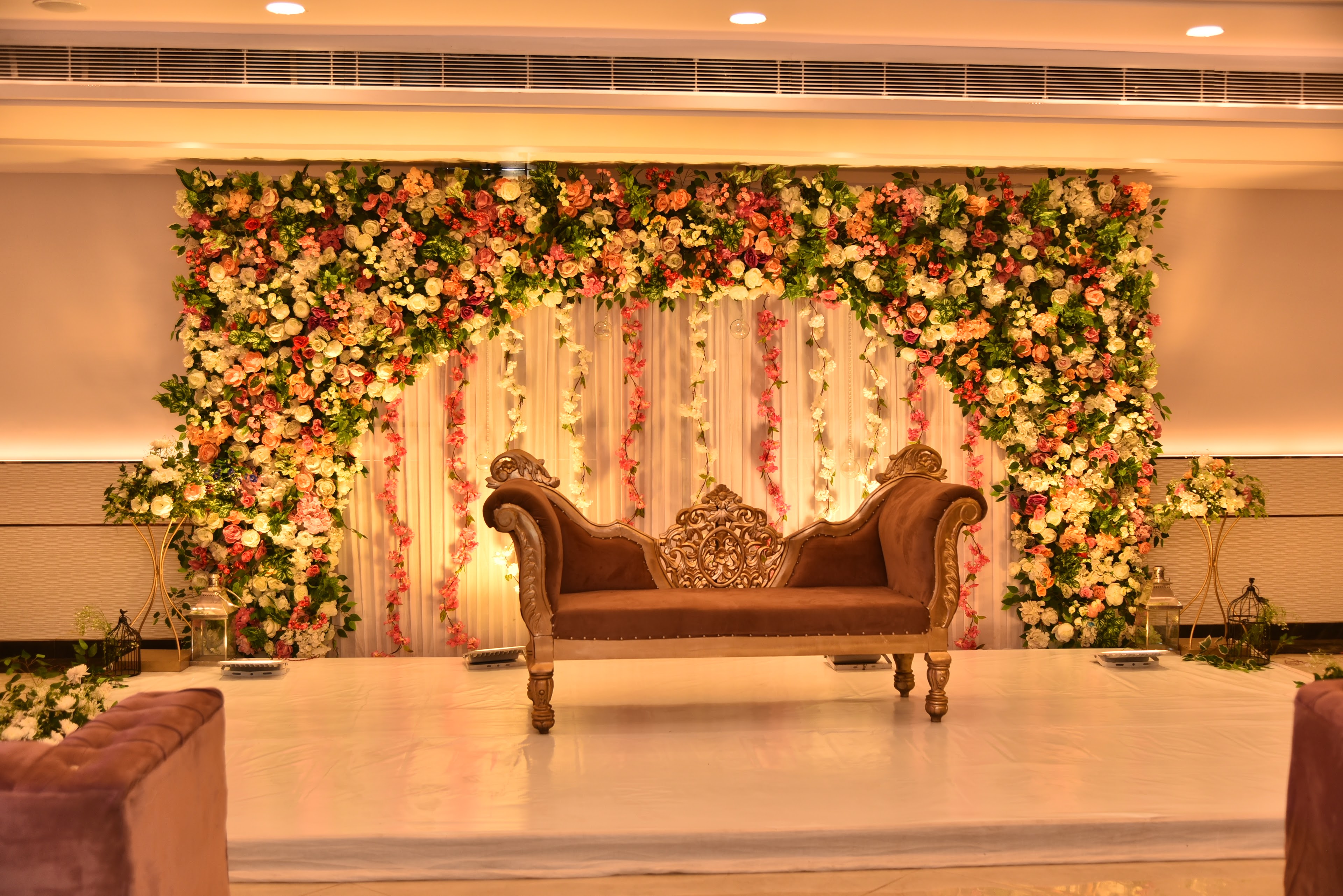 SBE Banquet- Best Banquet Hall In Lucknow || Best Wedding Venue in Gomti Nagar, Lucknow — photo 2