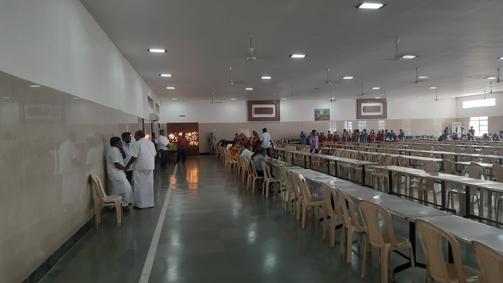 Revanth marriage hall, Erode — photo 4