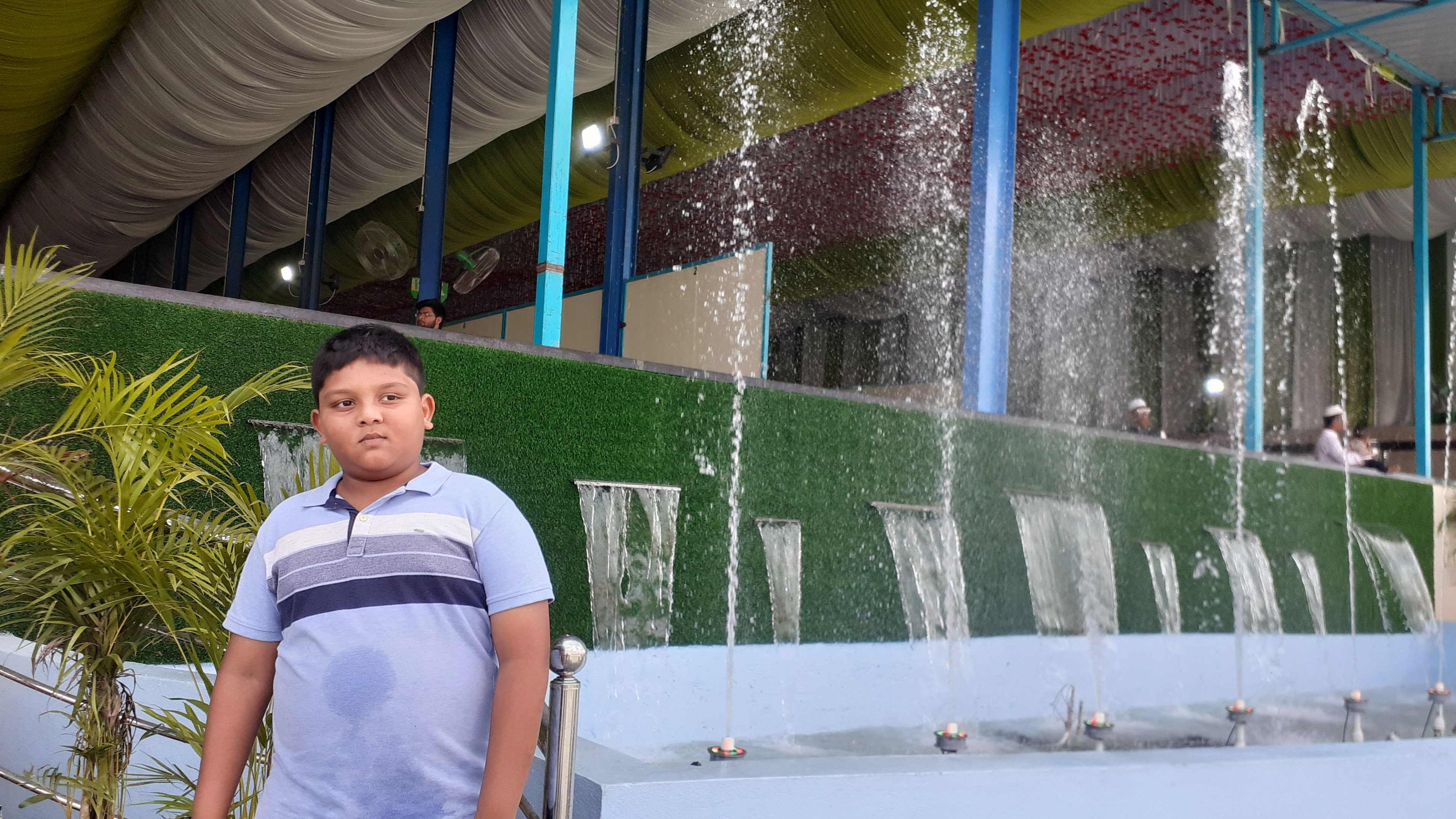 Nandyal S N Function Hall, Nandyal — photo 4