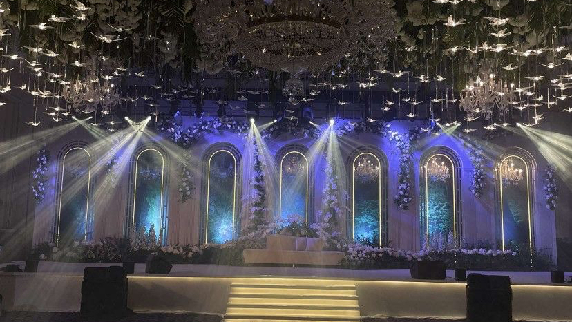 Wedlux Weddings & Events, Gurgaon — photo 1