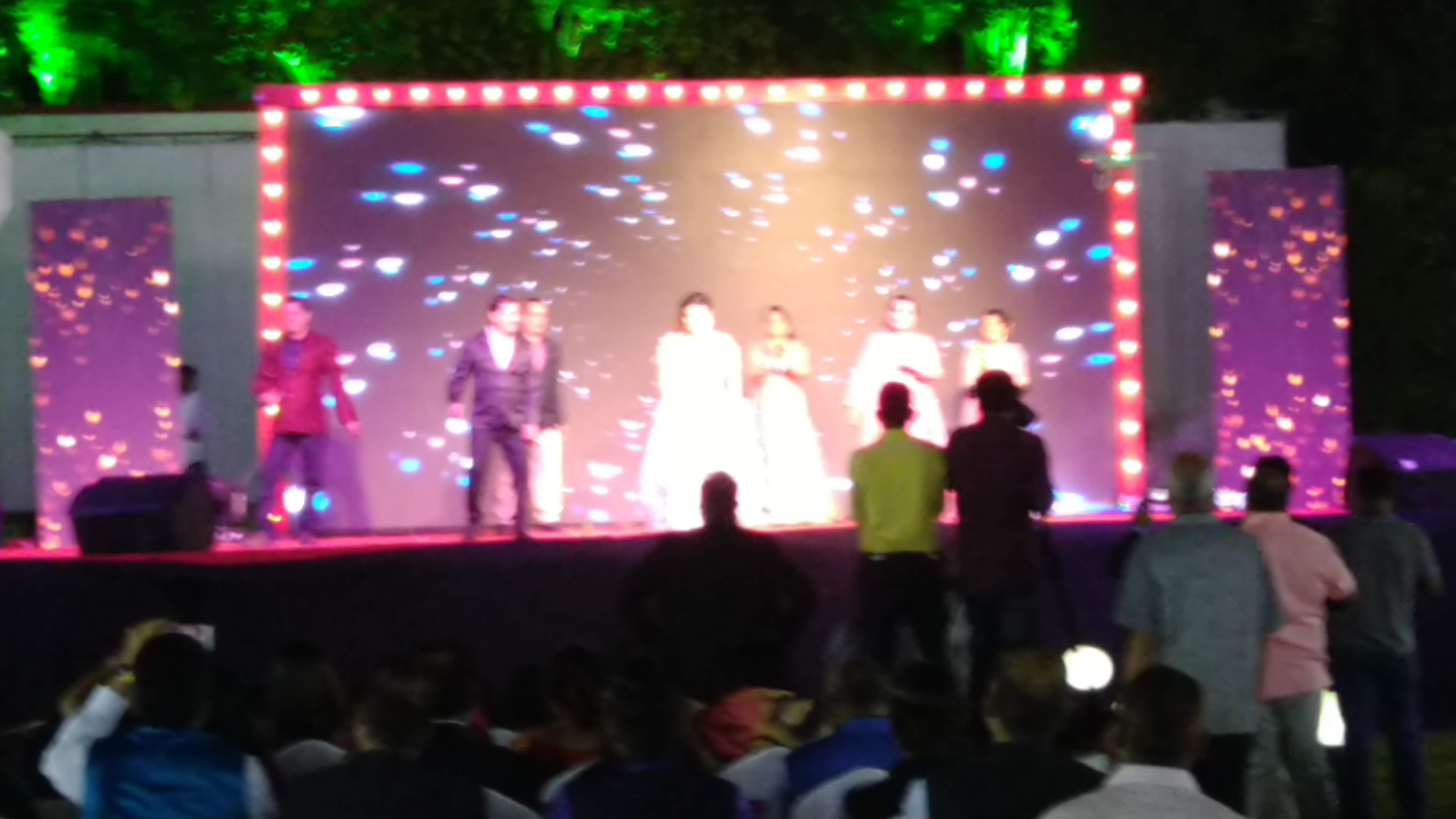 Yashodhan Lawns @ Denissons, Hubballi — photo 9