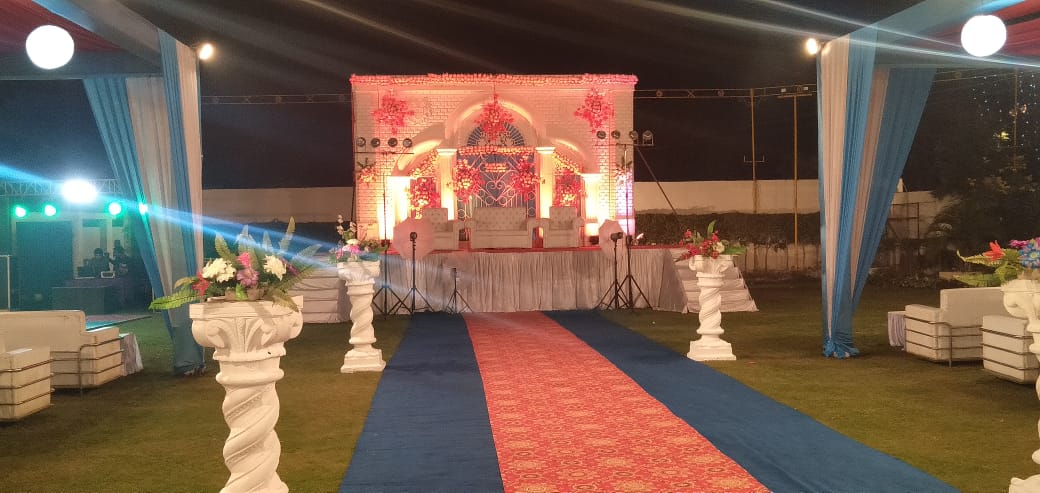 Shiv Ratan Gardens, Bareilly — photo 3