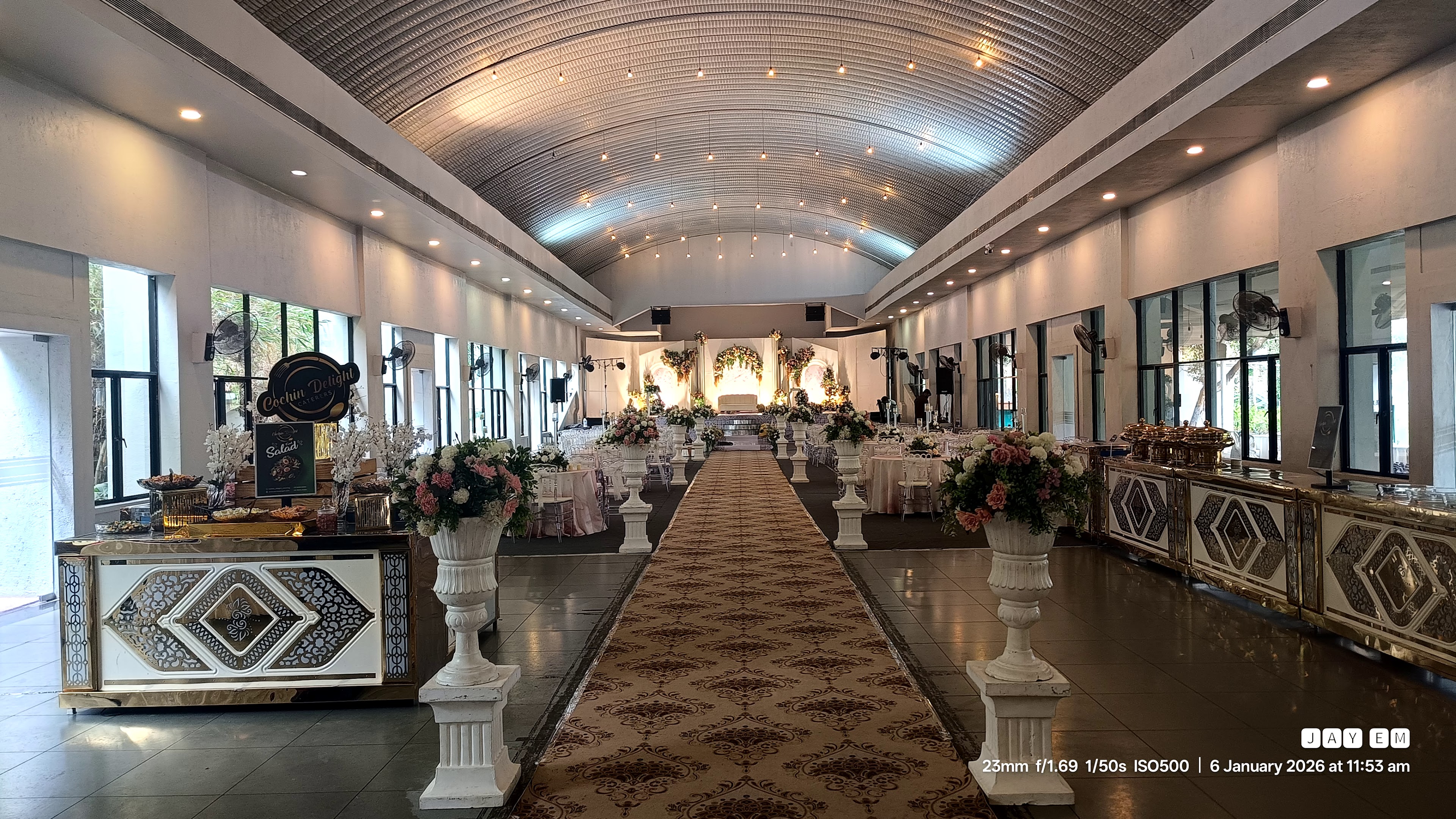 Madaparambil Wedding Hall, Thodupuzha, Thodupuzha — photo 2