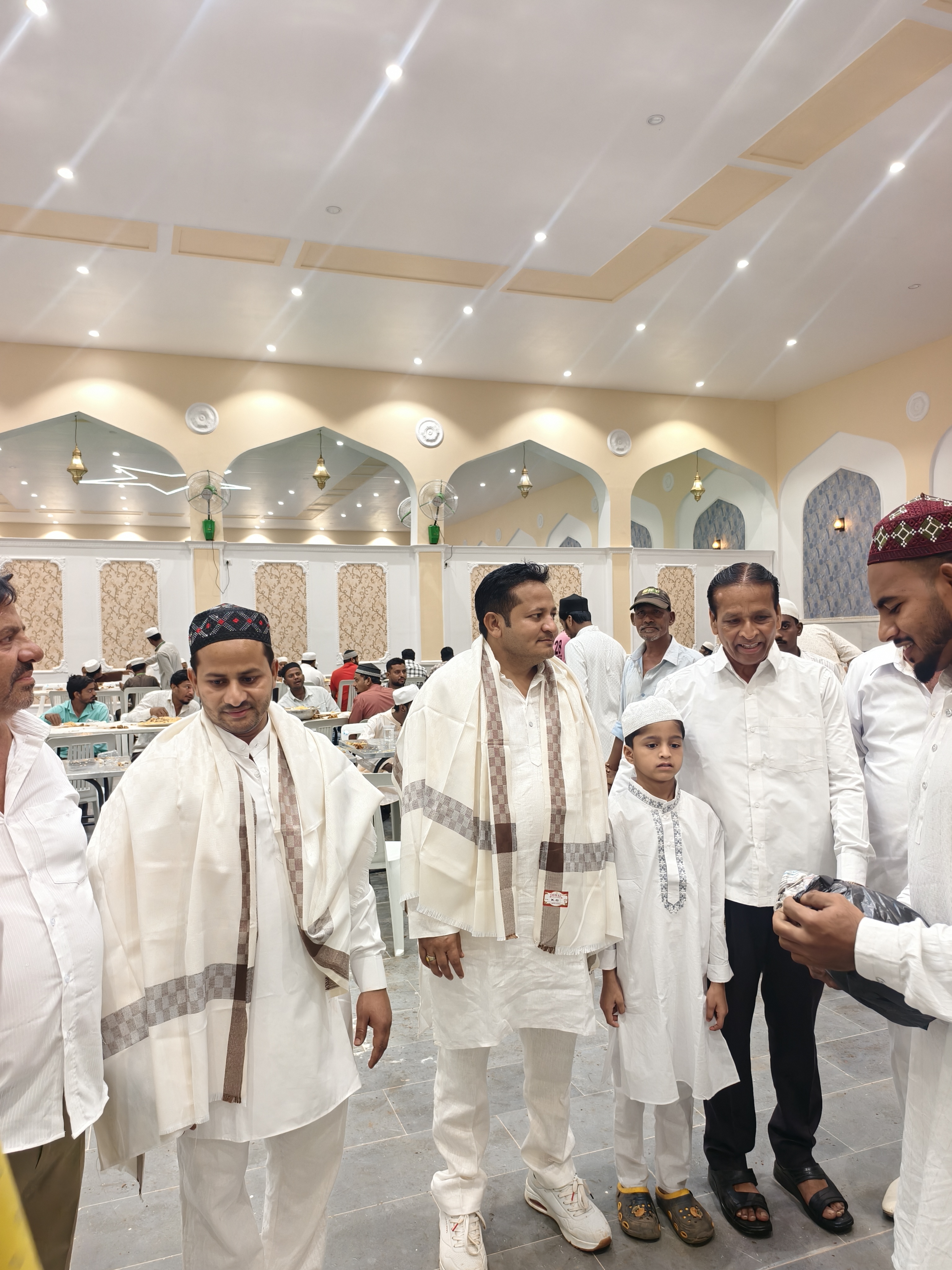 IZZAH King Palace Function Hall, Bidar — photo 10