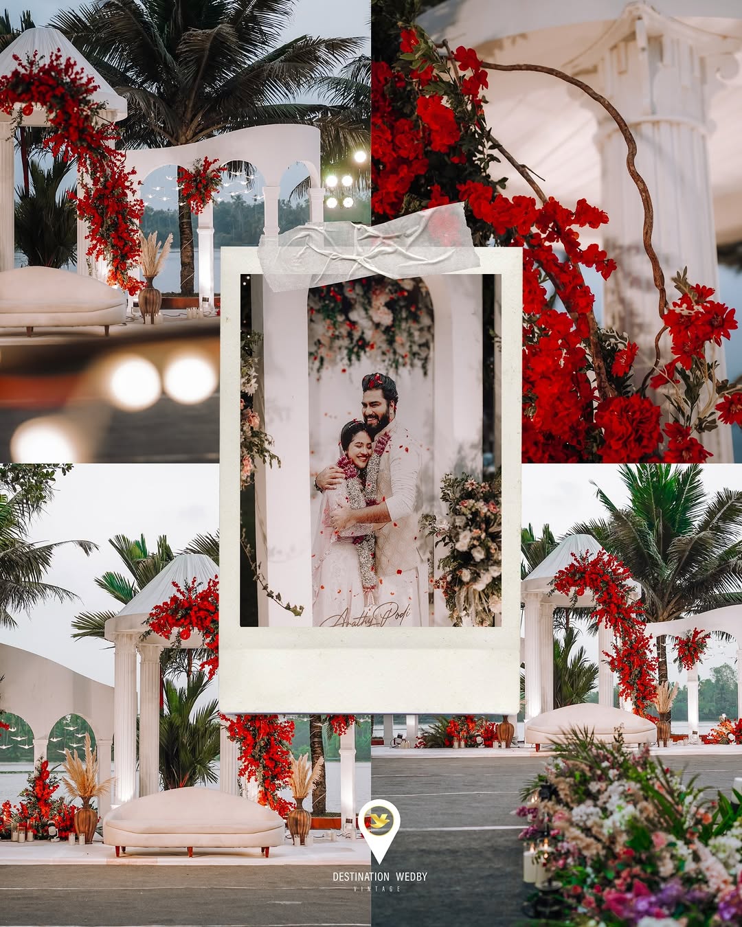 Destination Wedby Vintage, Thodupuzha — photo 8