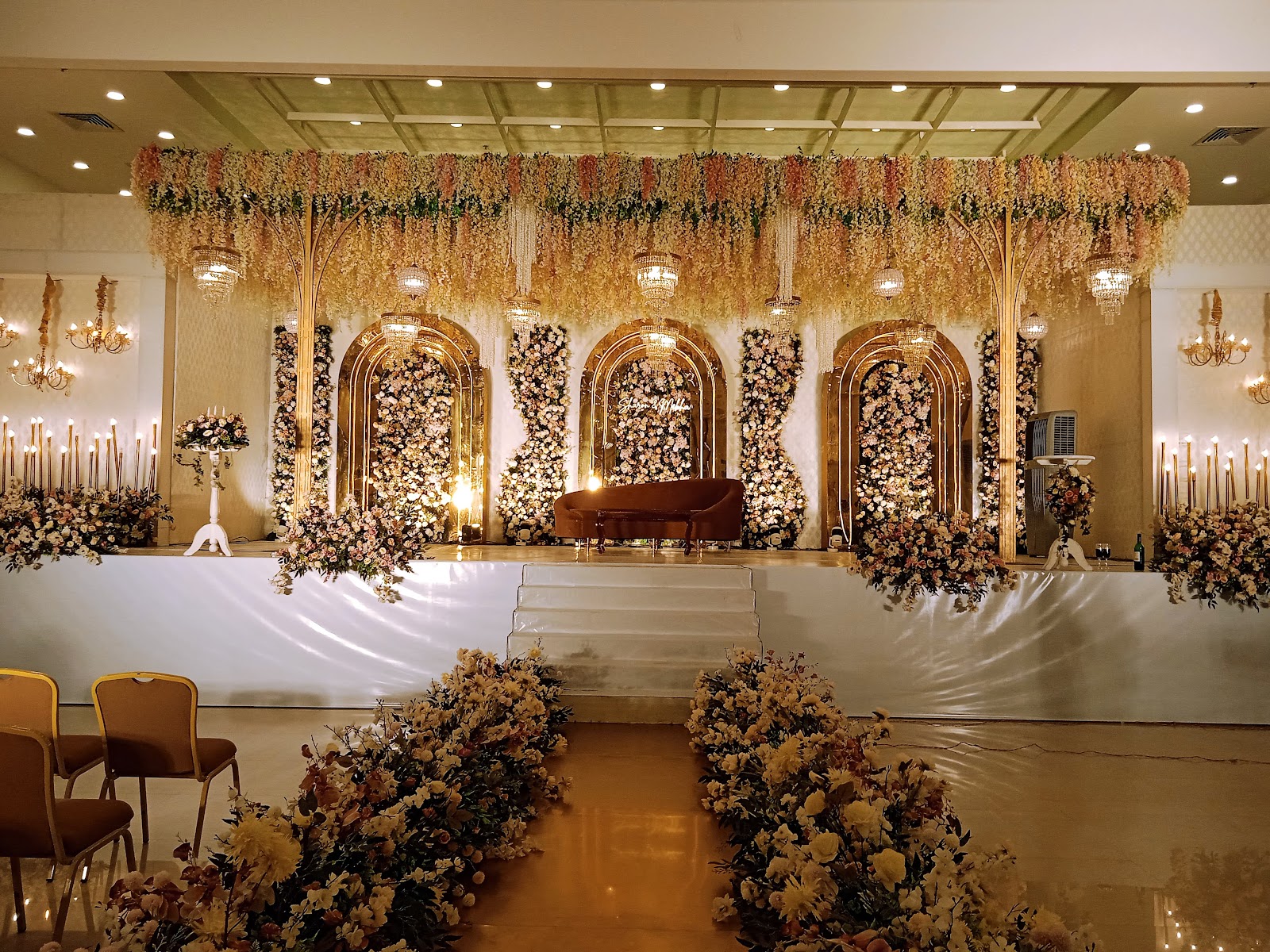 The Hormis Event Center | Wedding Hall | Auditorium | Aluva, Kochi — photo 4