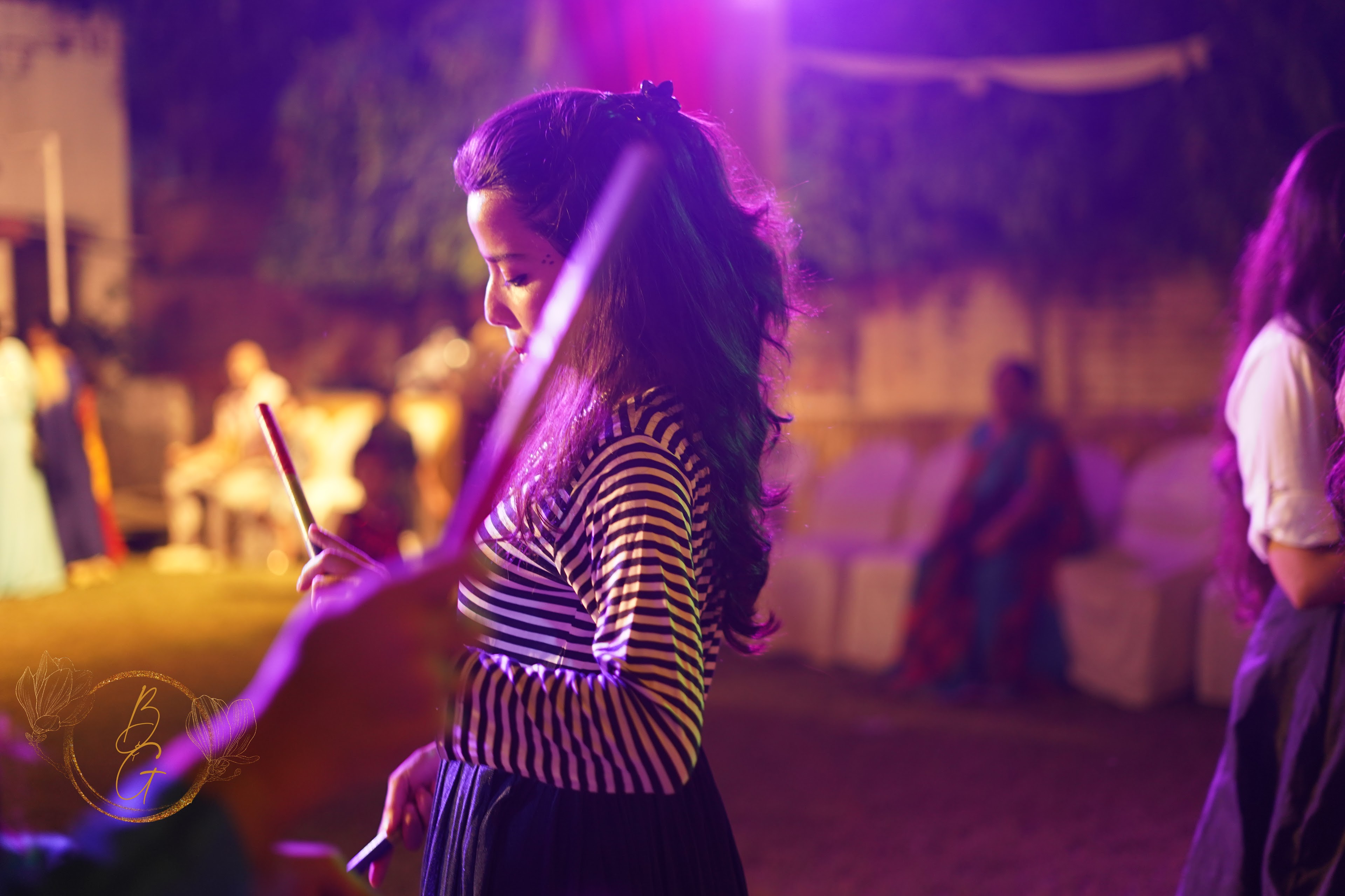 Marriage Point Lawn, Varanasi — photo 9