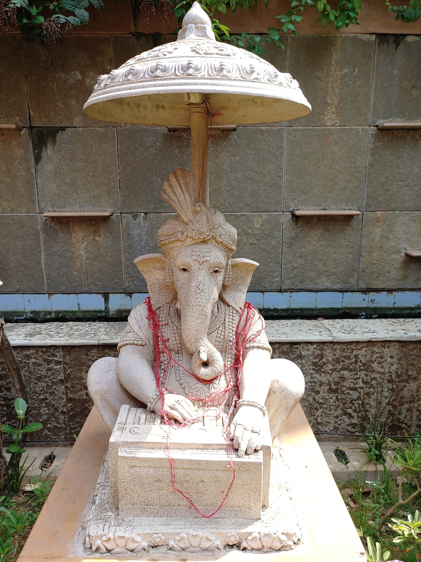 GPR Grand Function Hall, Nellore — photo 4