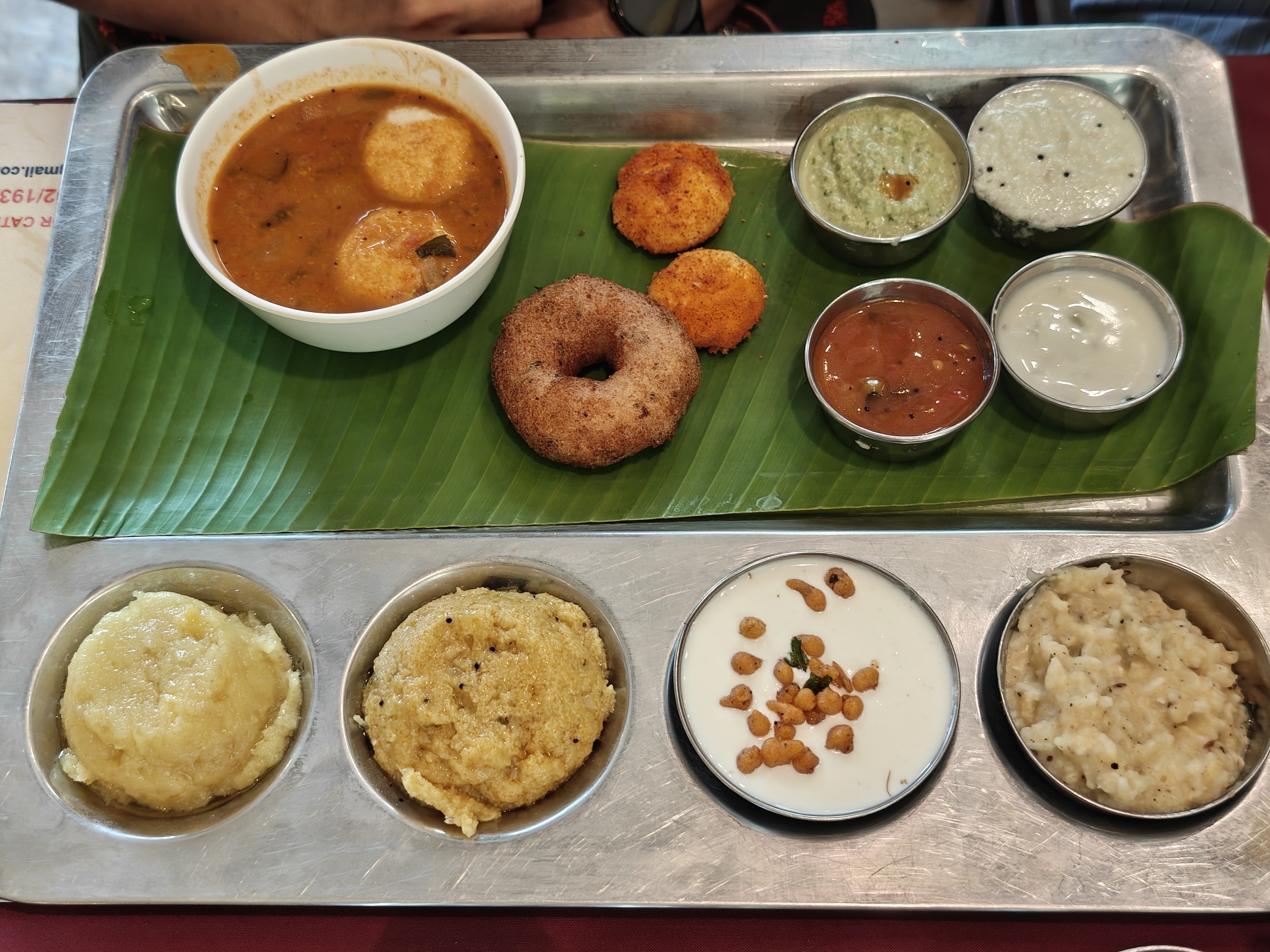 The Krishna Grand | Restaurant, Banquet and Party Halls in Banashankari, South Bangalore, Bengaluru — photo 8