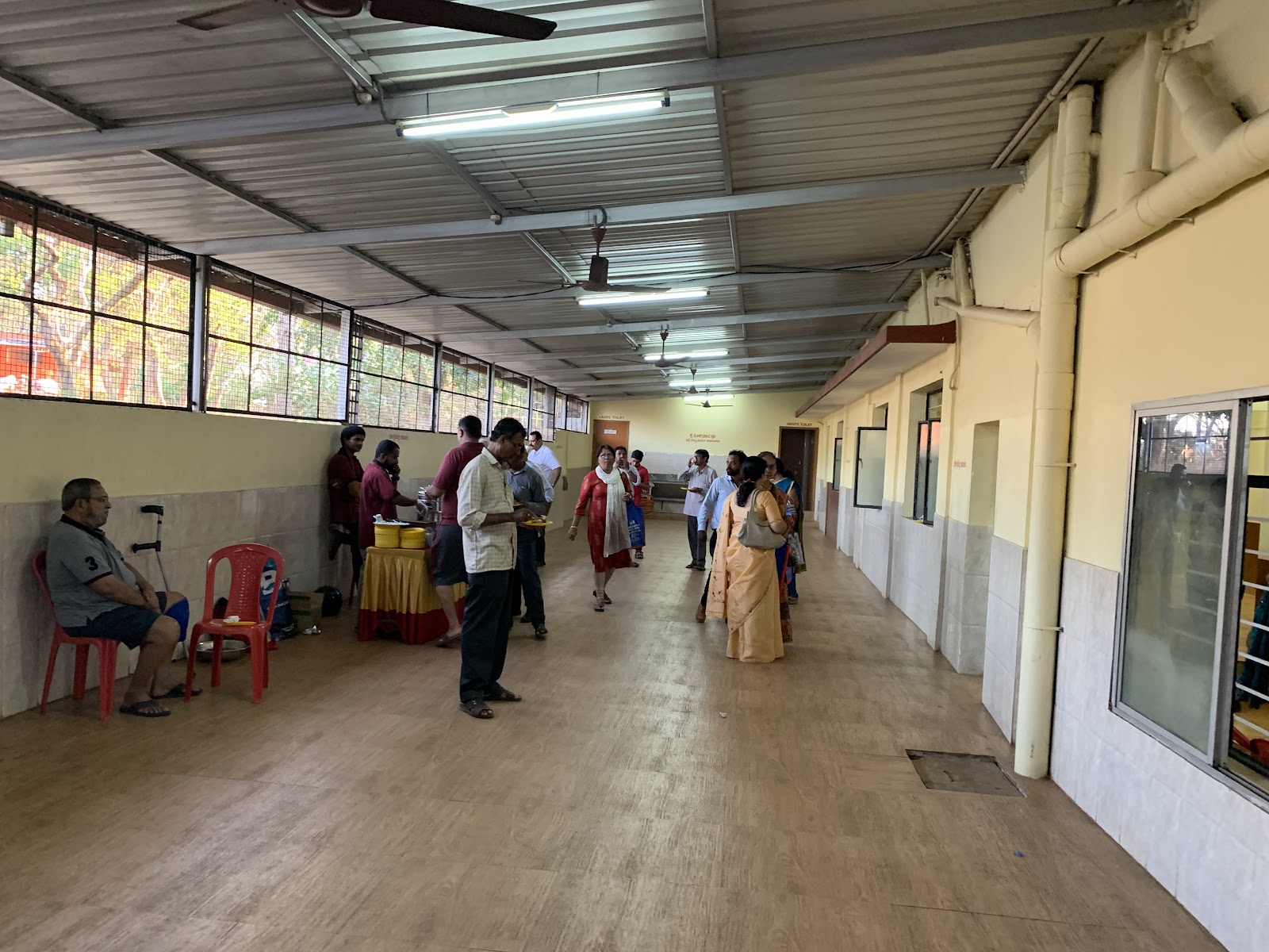 Gorakshanatha Marriage Hall, Mangaluru — photo 5