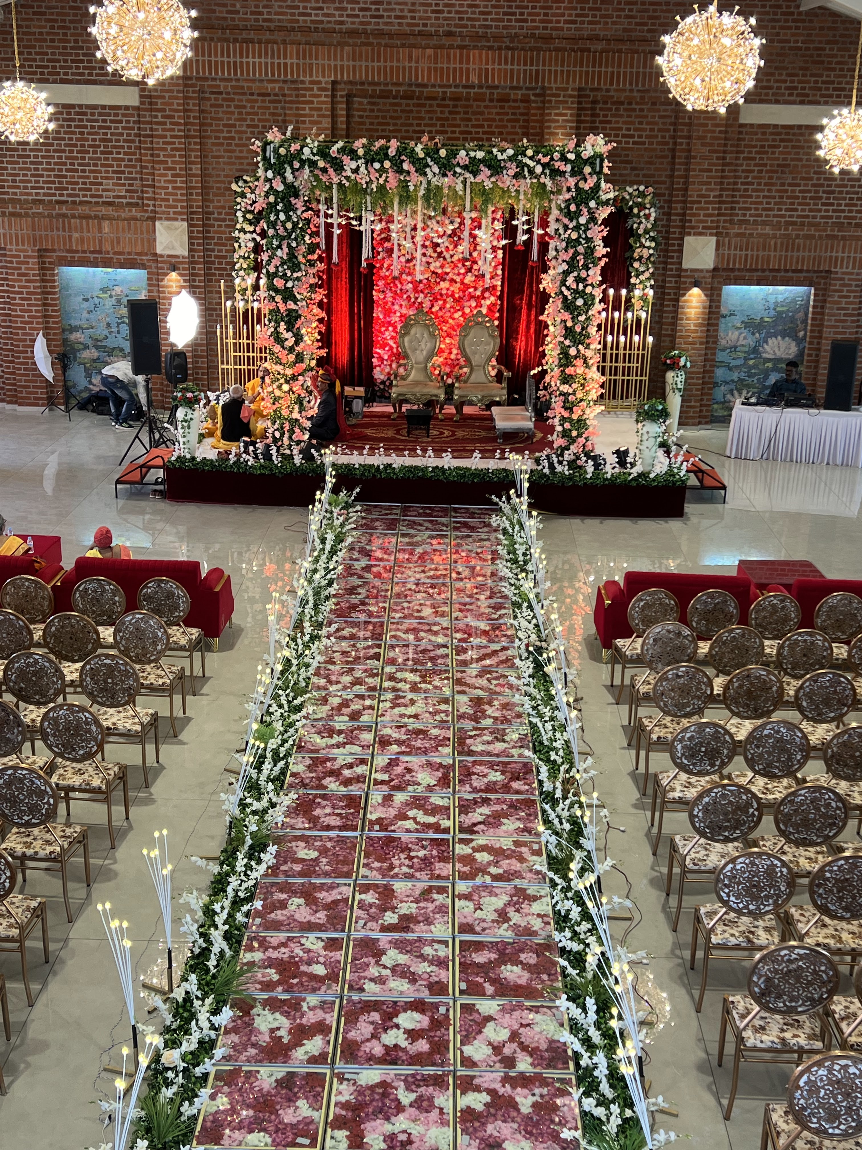 Shree Hari Farm & AC Banquet hall, Vadodara — photo 2