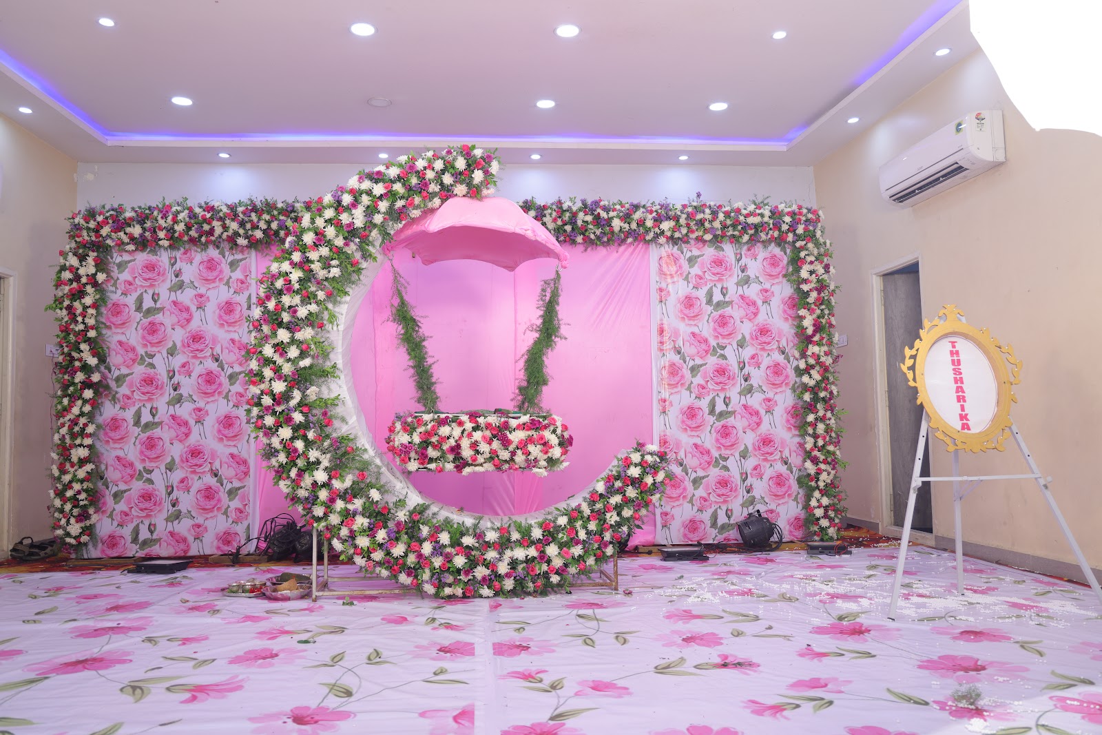 Sai's MGM Gardens Function Hall, Tirupati — photo 3