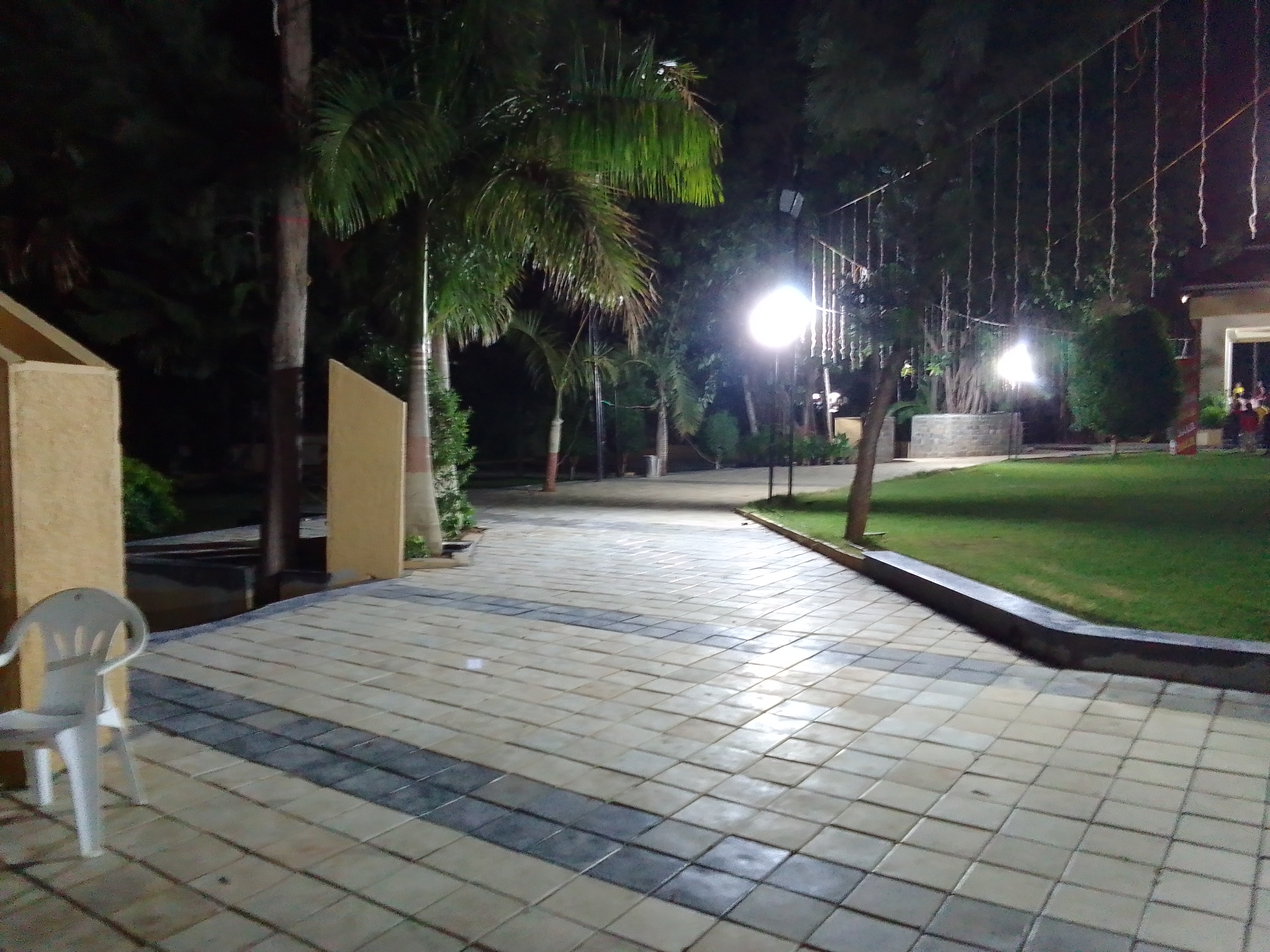 Chopda Lawns, Nashik — photo 6