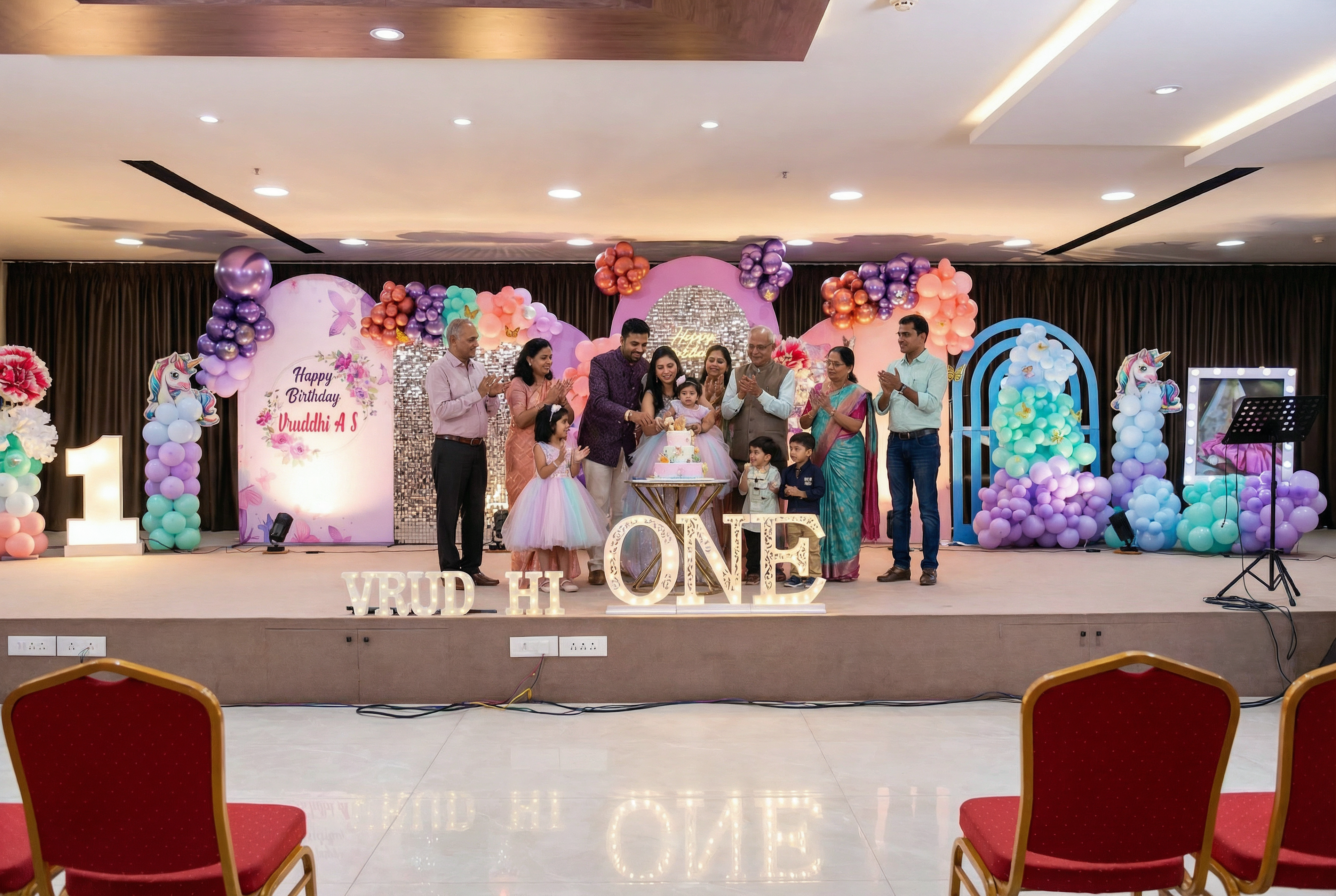 Grandeur Party Halls & Convention Center, Kasaragod — photo 4