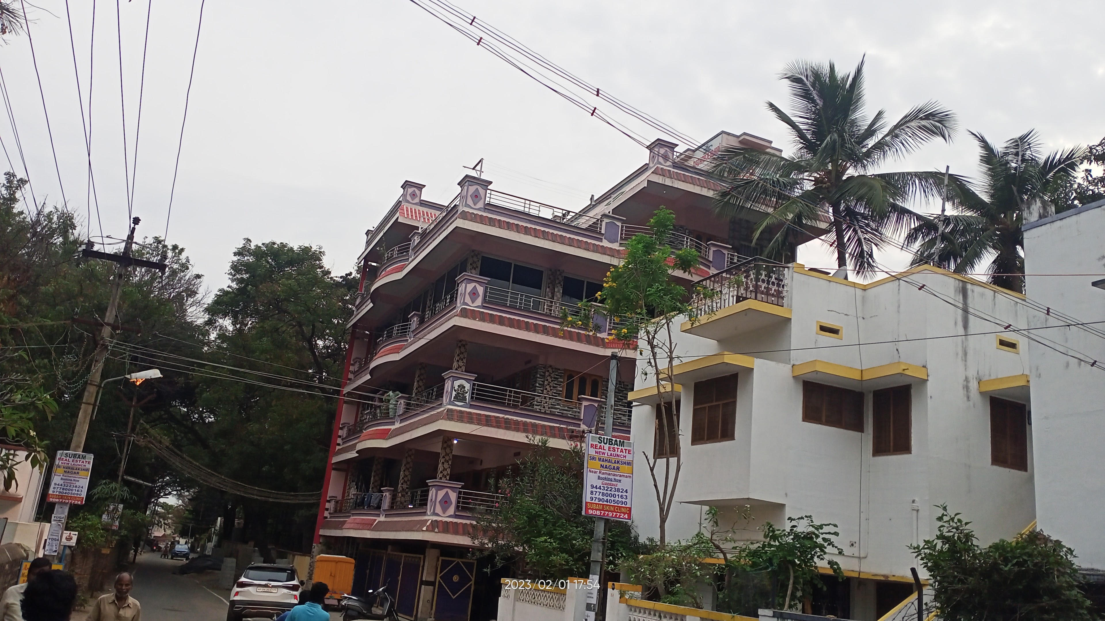 Srm Rashi Mahal, Tiruvannamalai — photo 4