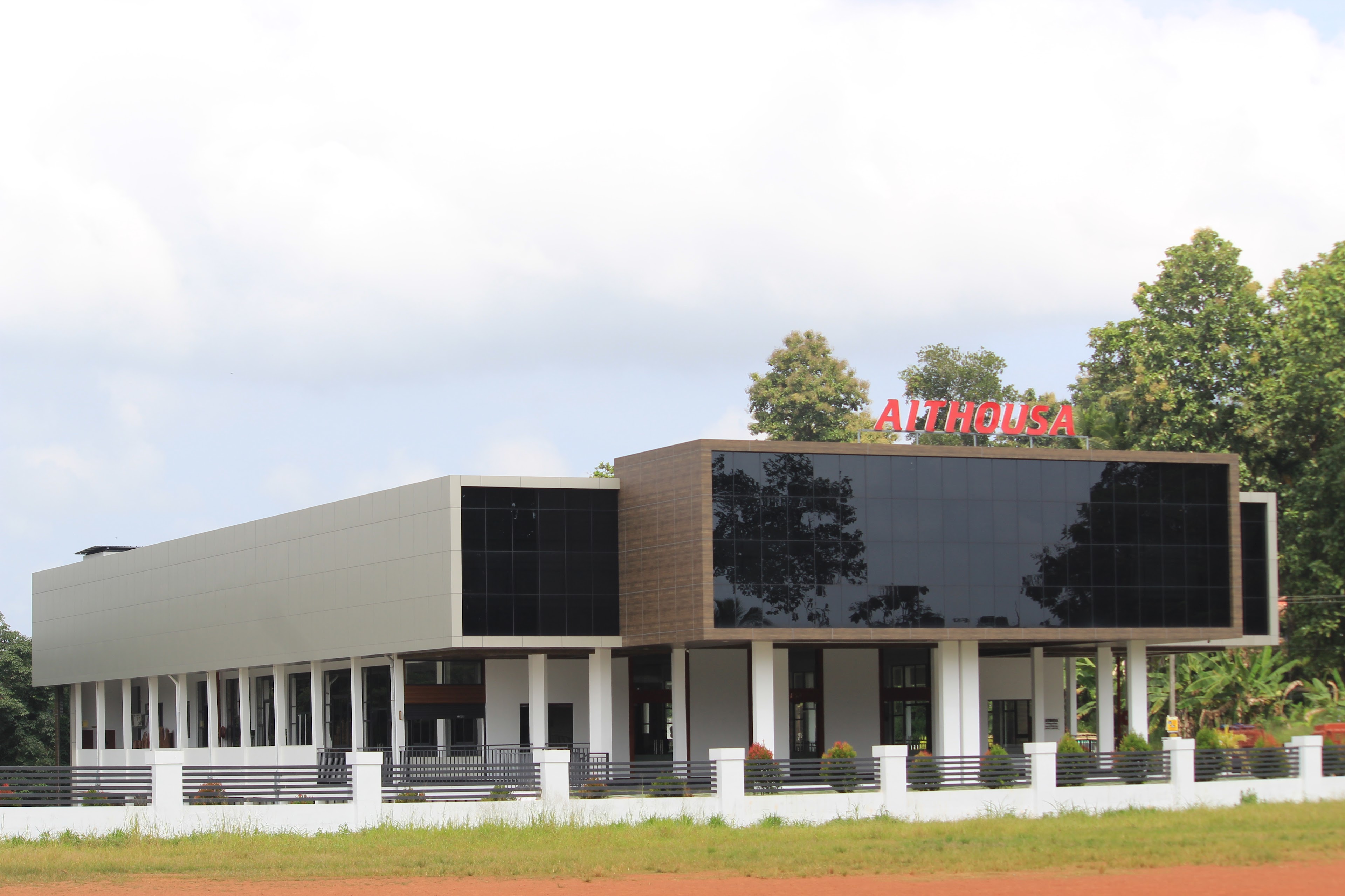 Aithousa, Kottayam — photo 1