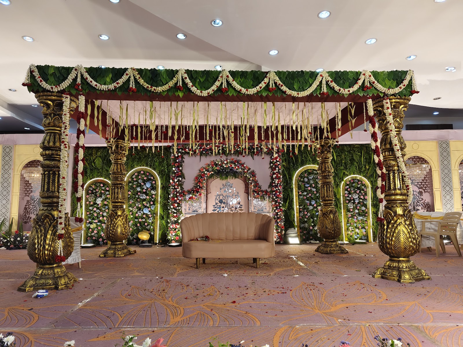 Revanth marriage hall, Erode — photo 10