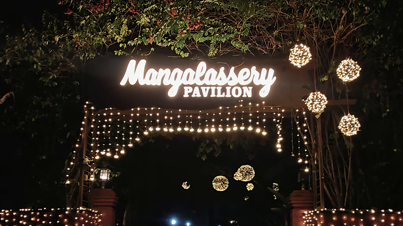 Mangalassery Pavilion, Kochi — photo 1