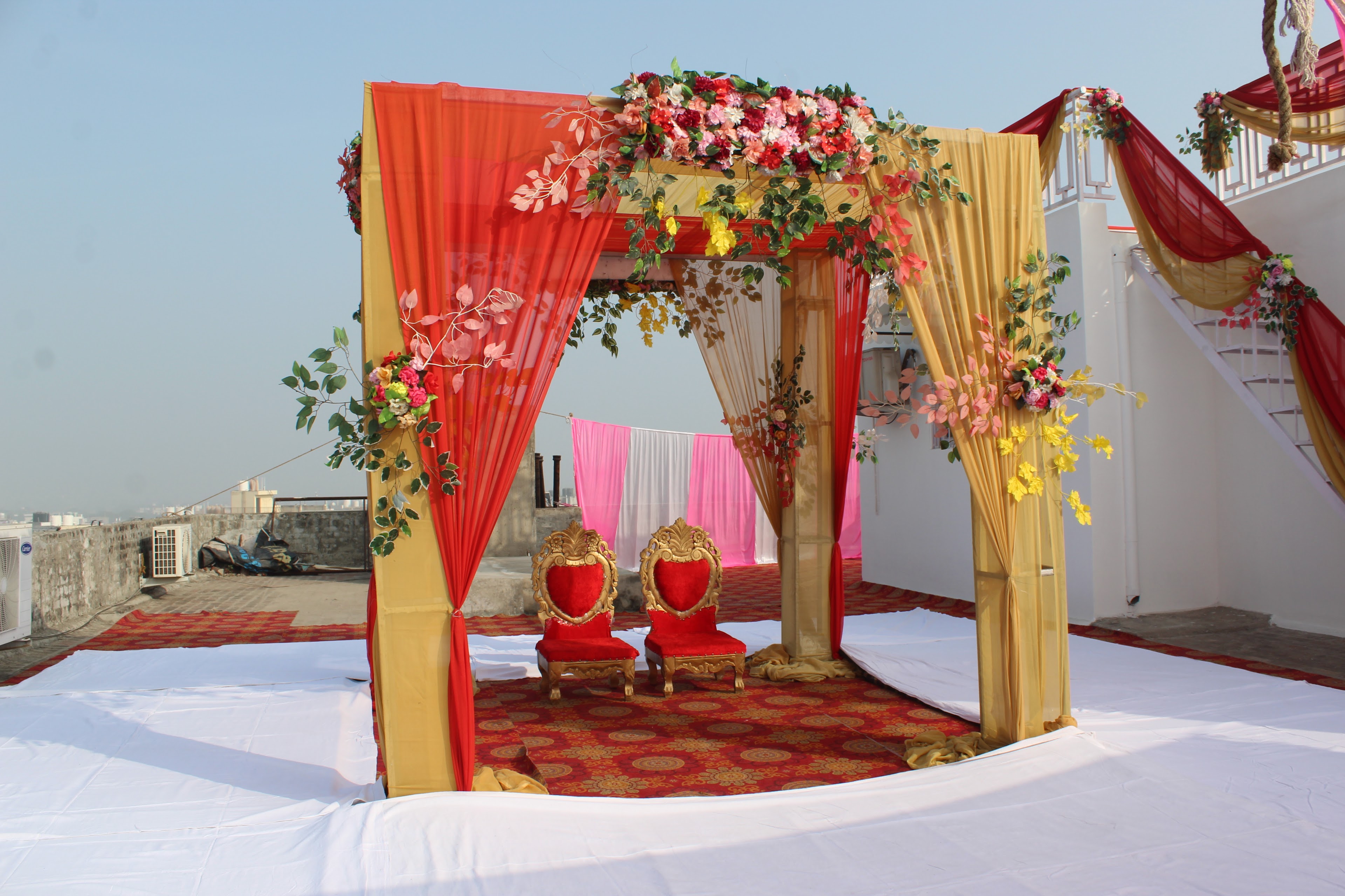 Wedding venues in Ludhiana, Punjab
