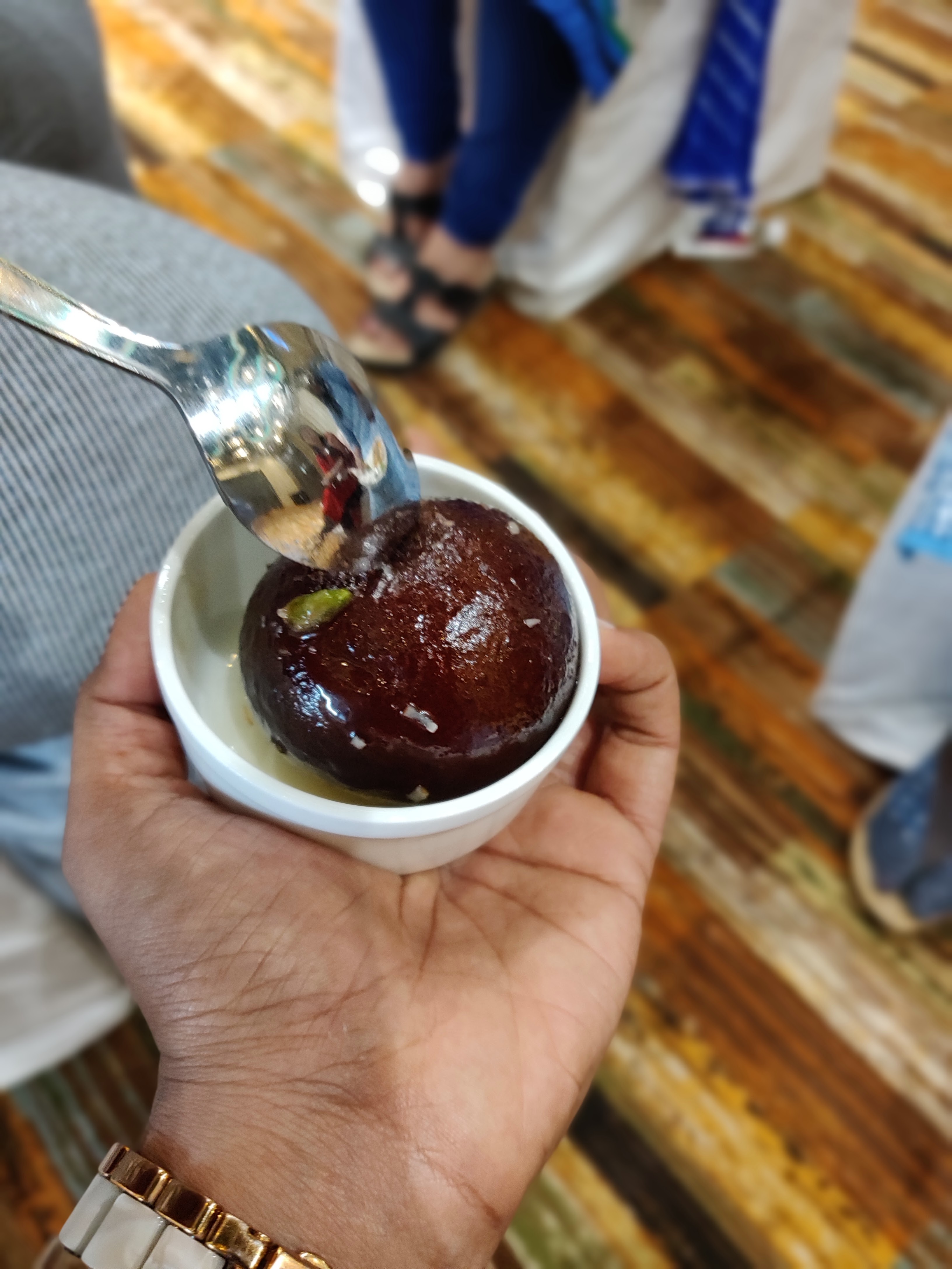 The Private Banquet, Vadodara — photo 4