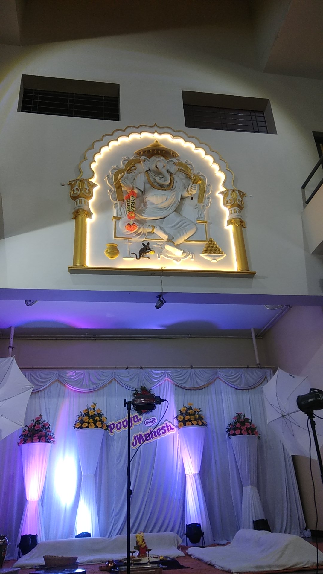 Umashankar Mangal Karyalaya, Vijayapura — photo 3