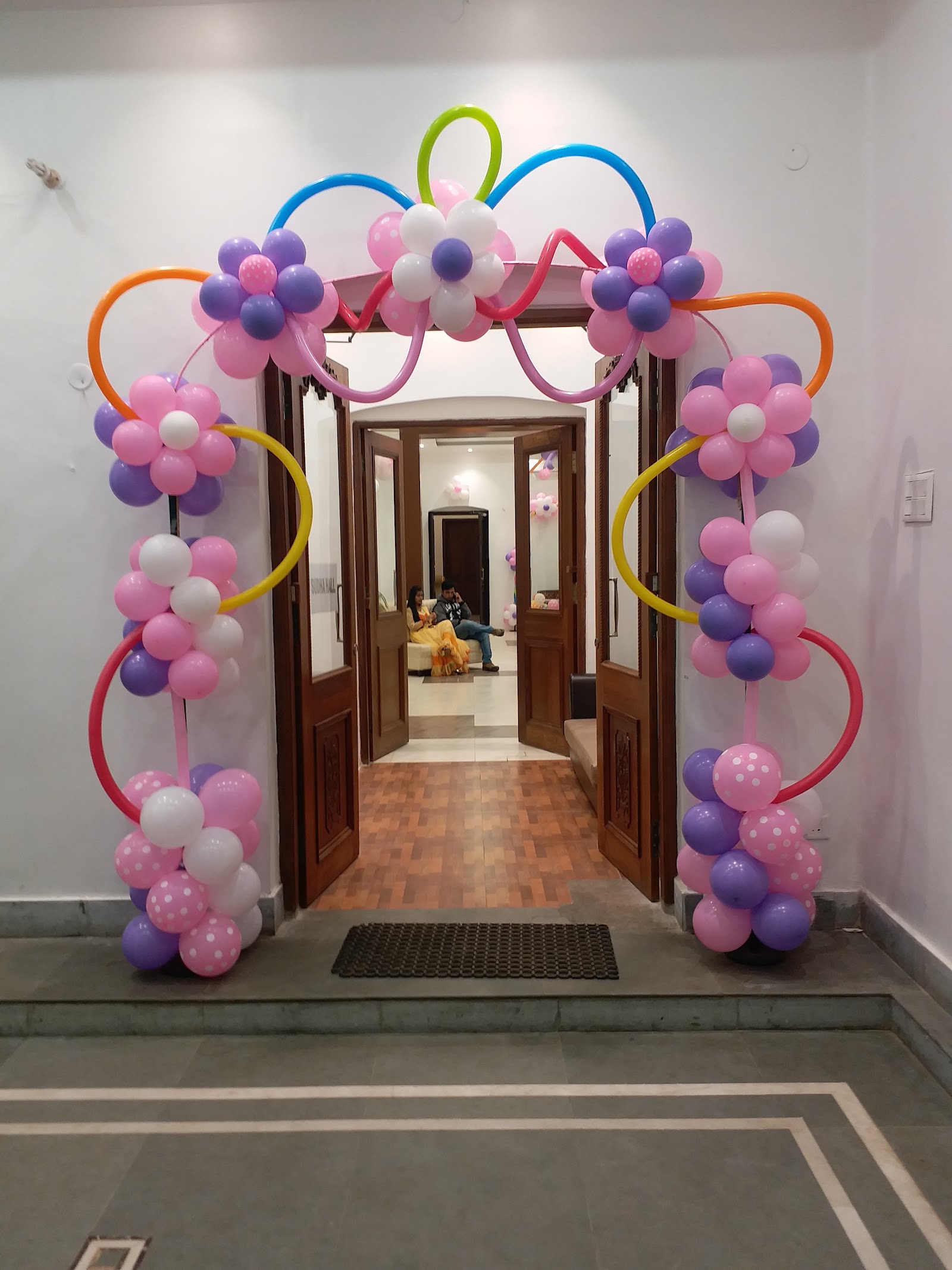 SUDHA HALL, Kolkata — photo 8