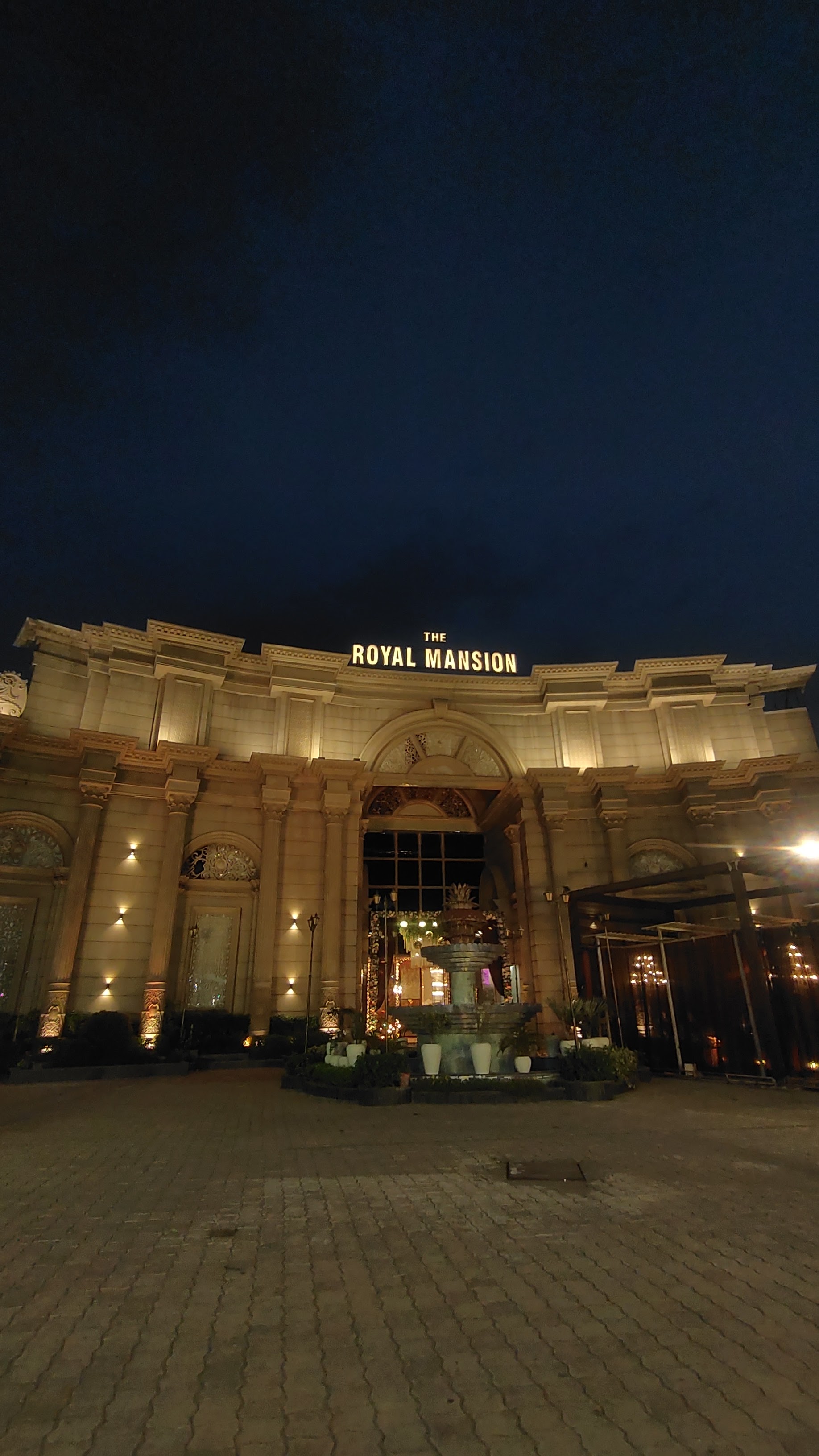 The Royal Mansion, Panipat — photo 3