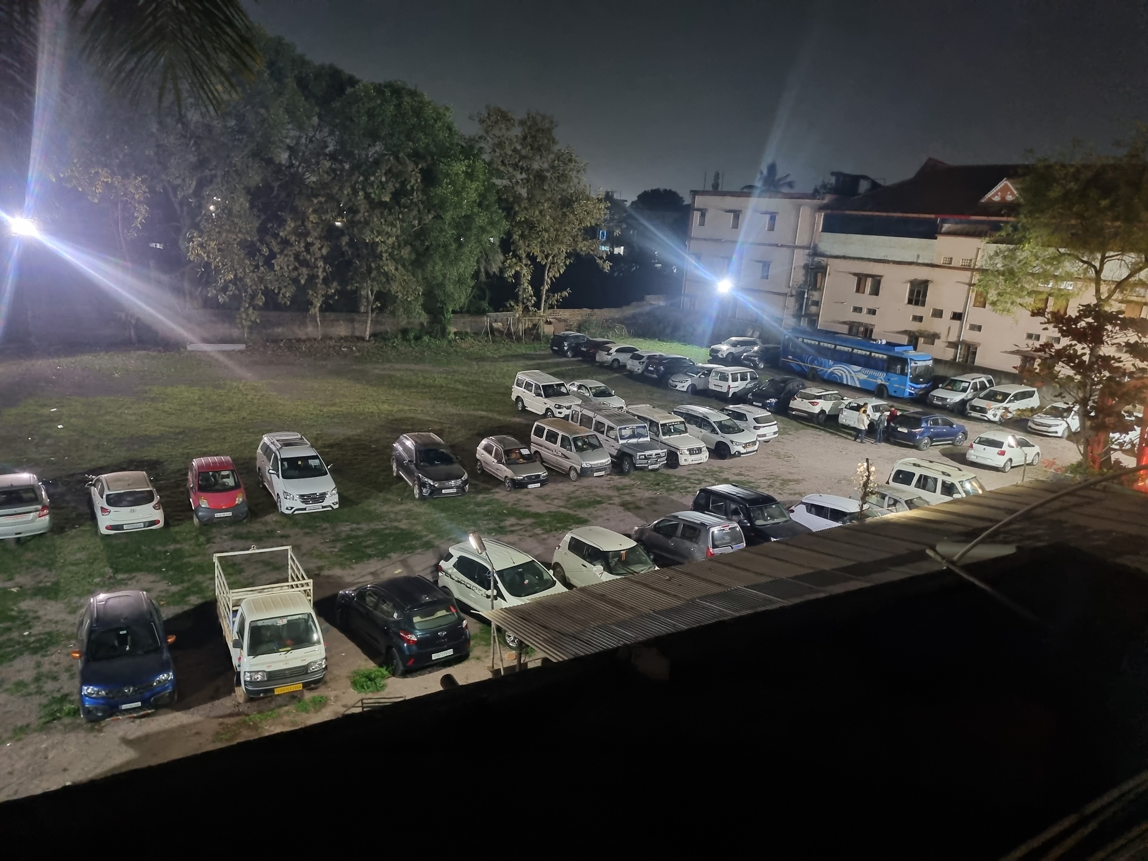 Suparinay Bhawan, Bhilai — photo 10